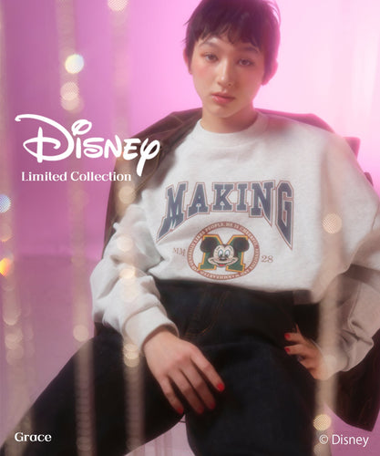 Disney Limited Collection