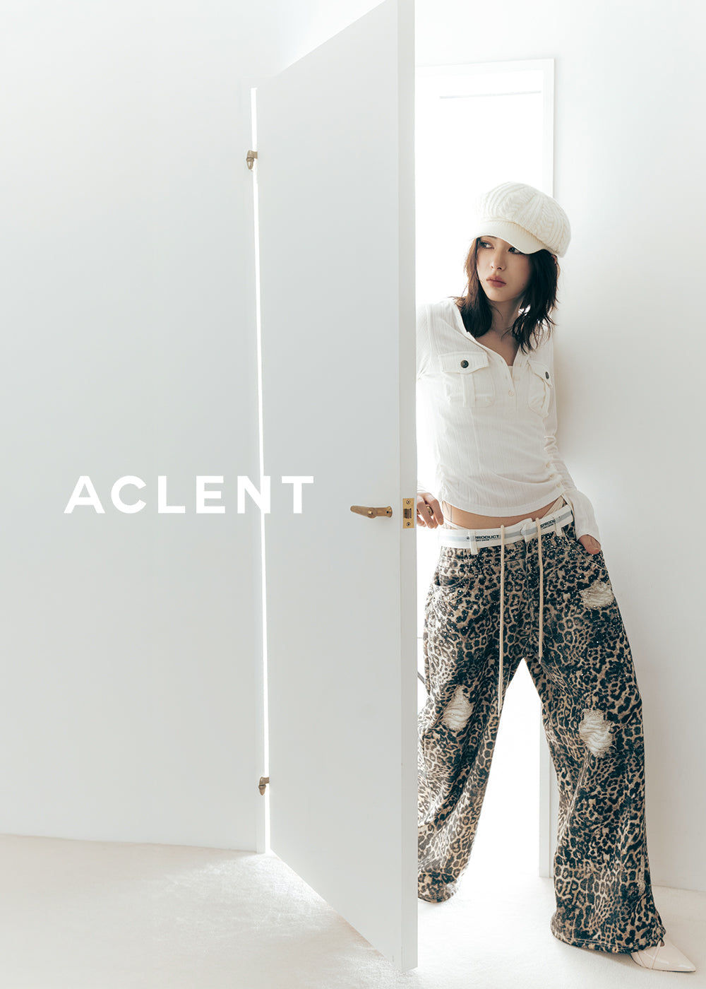 accent >2