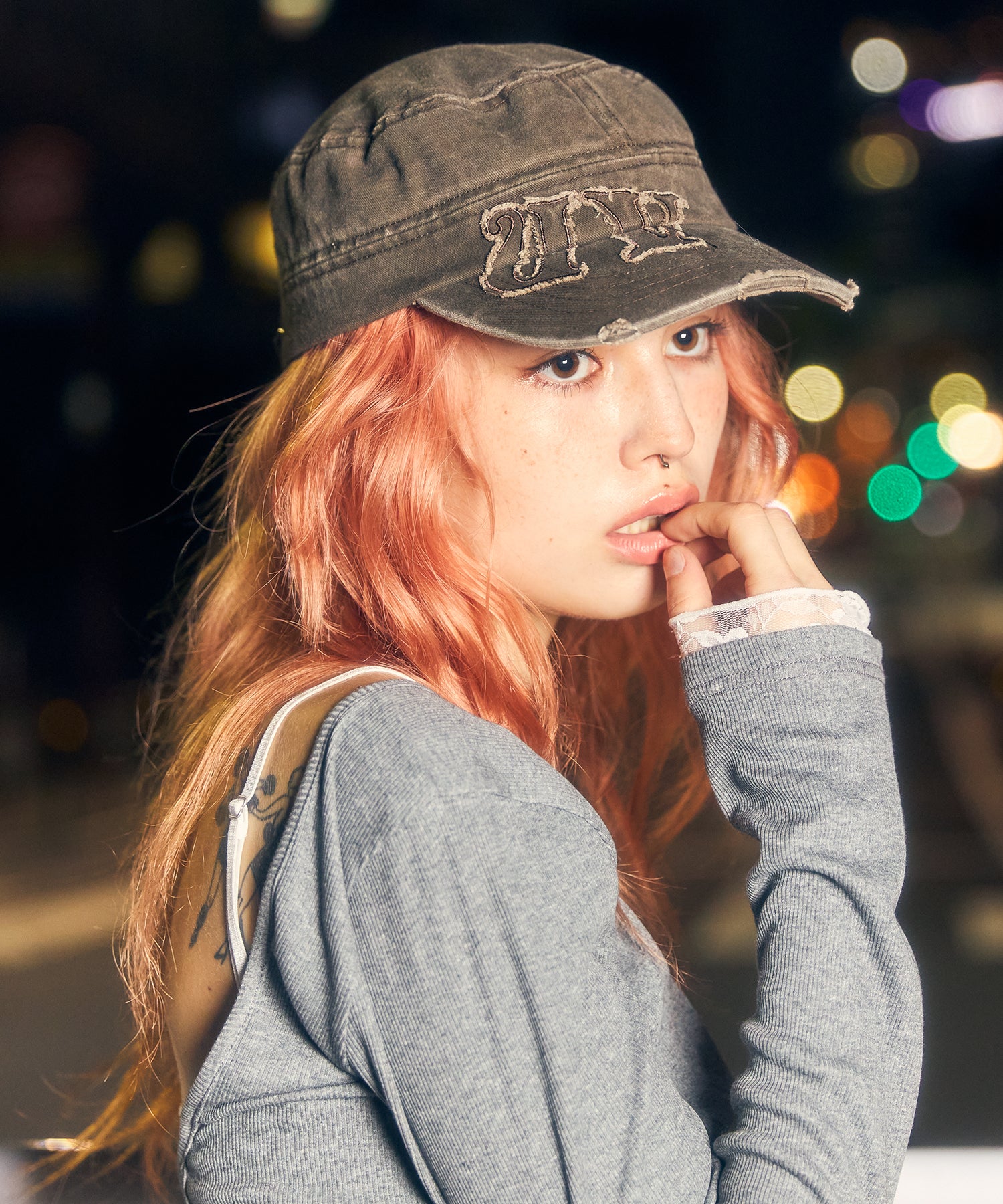 美品】stussy バケットハット｜USA製00s美品 OLD STUSSY L/XL バケット