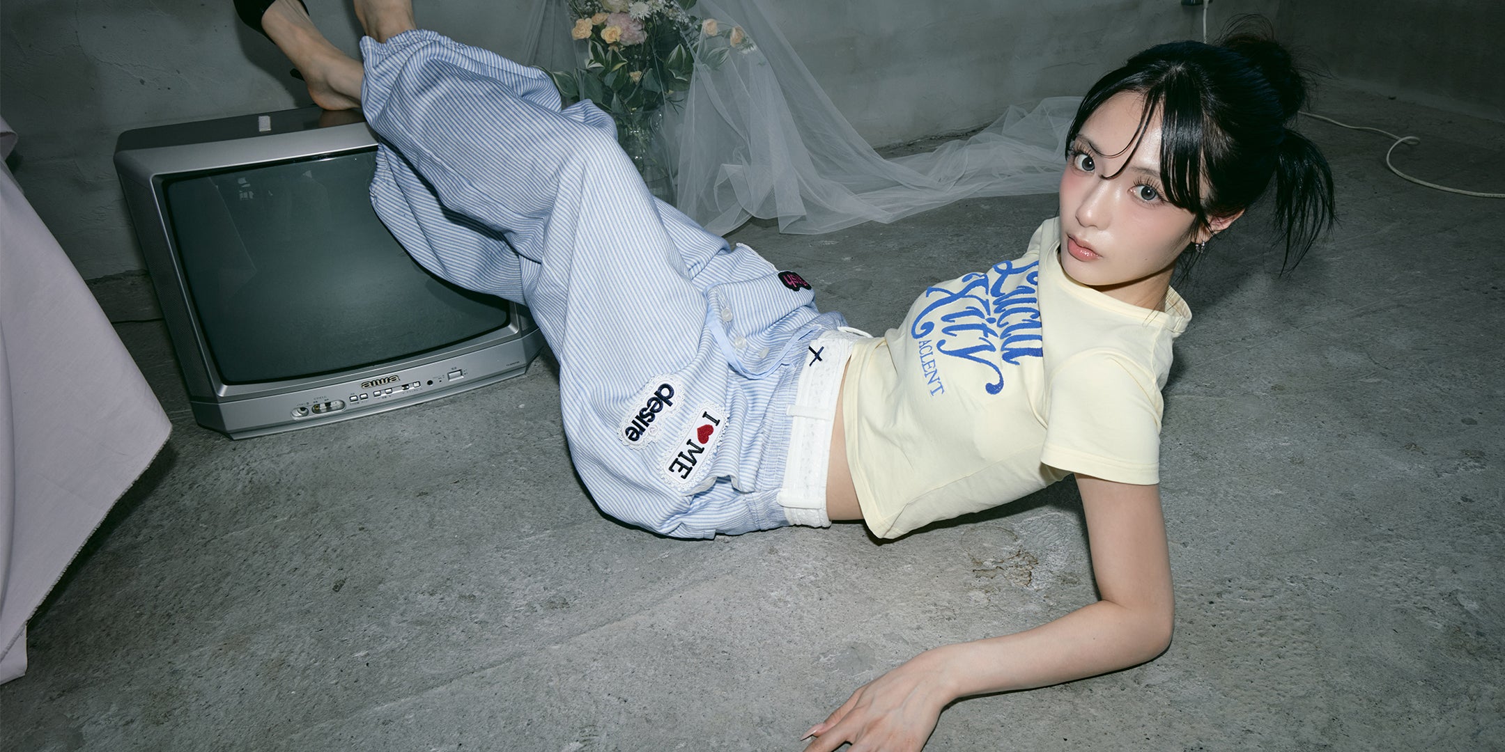 ACLENT（アクレント）ONLINE STORE