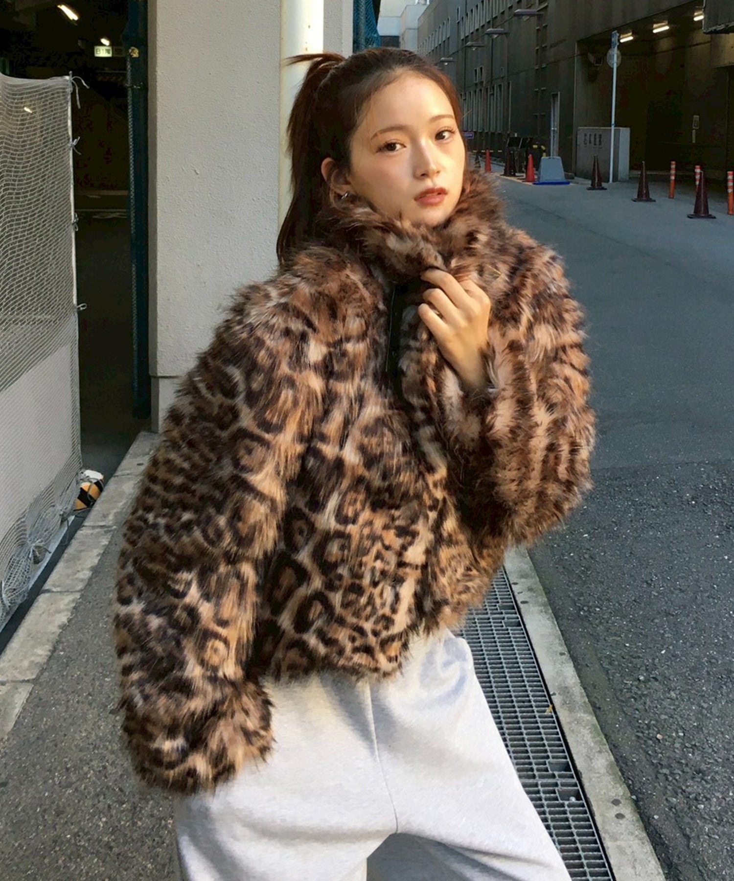 STAFF:170cm/COLOR:MIX/SIZE:S