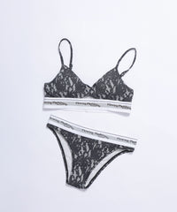 BLK / F
