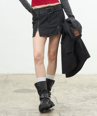 BLK / XS