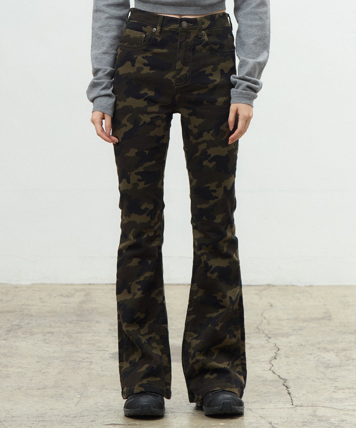 MODEL:163cm/COLOR:MIX