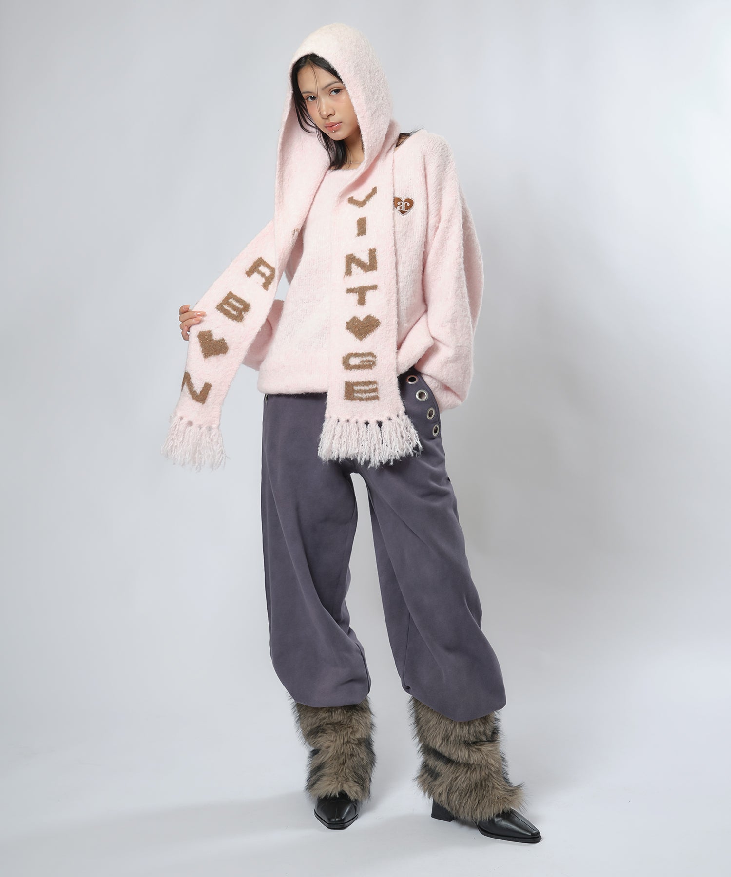 MODEL:170cm/COLOR:NAVY/SIZE:M