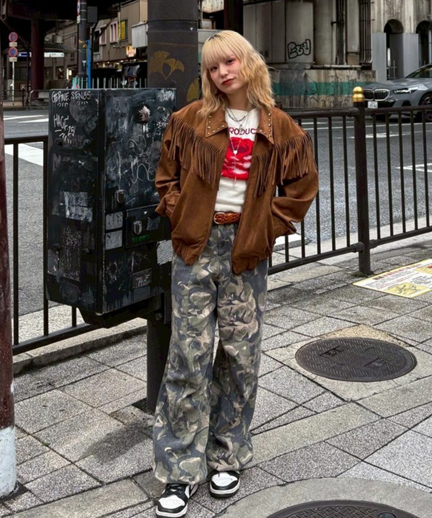 STAFF:151cm/COLOR:MIX/SIZE:XS