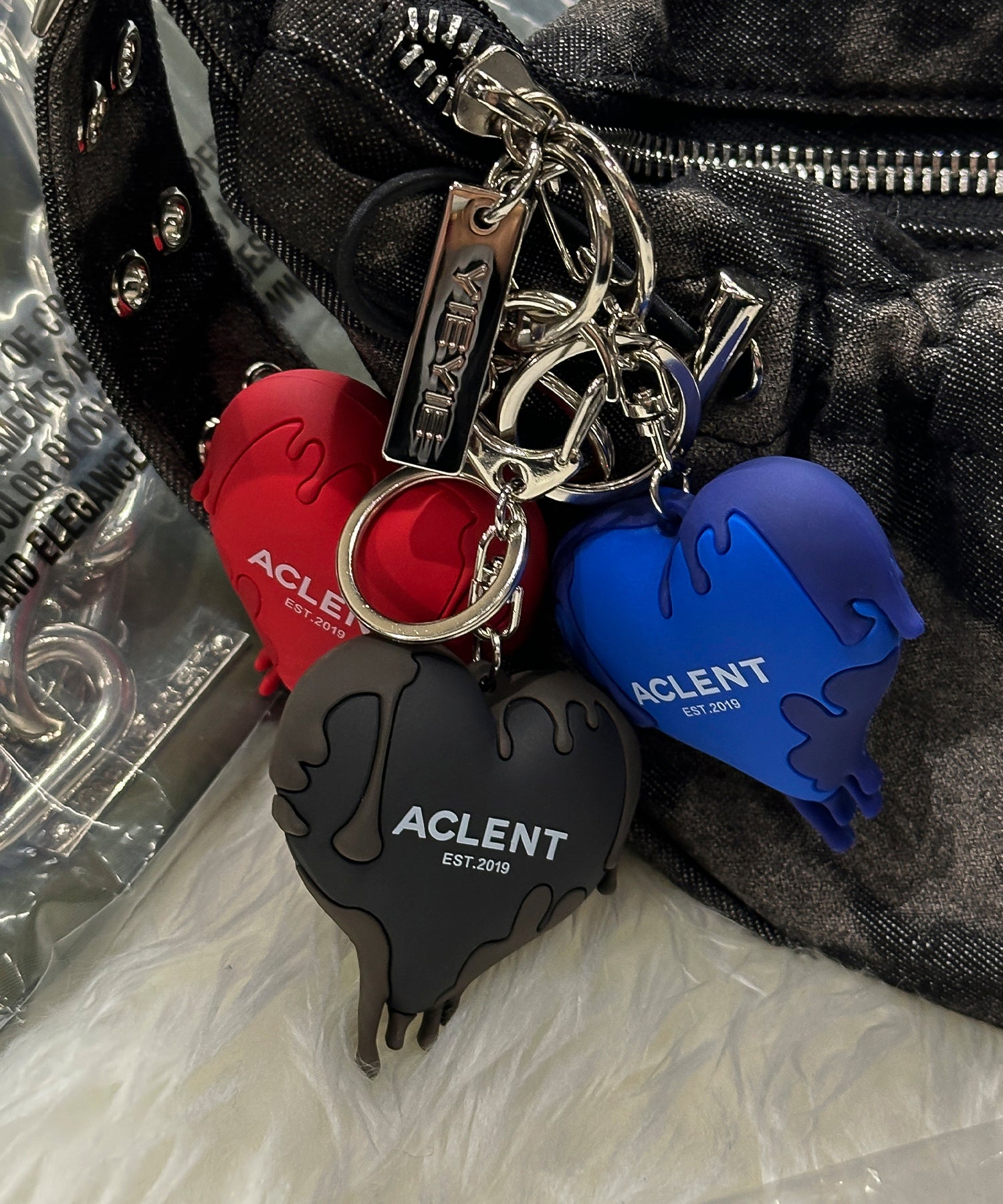 ACCESSORY｜ACLENT（アクレント）