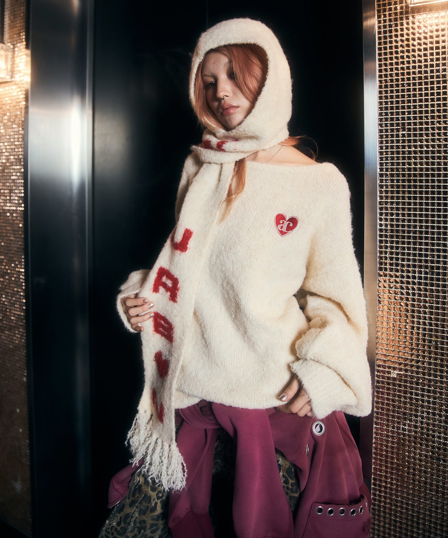 ACLENT（アクレント）ONLINE STORE