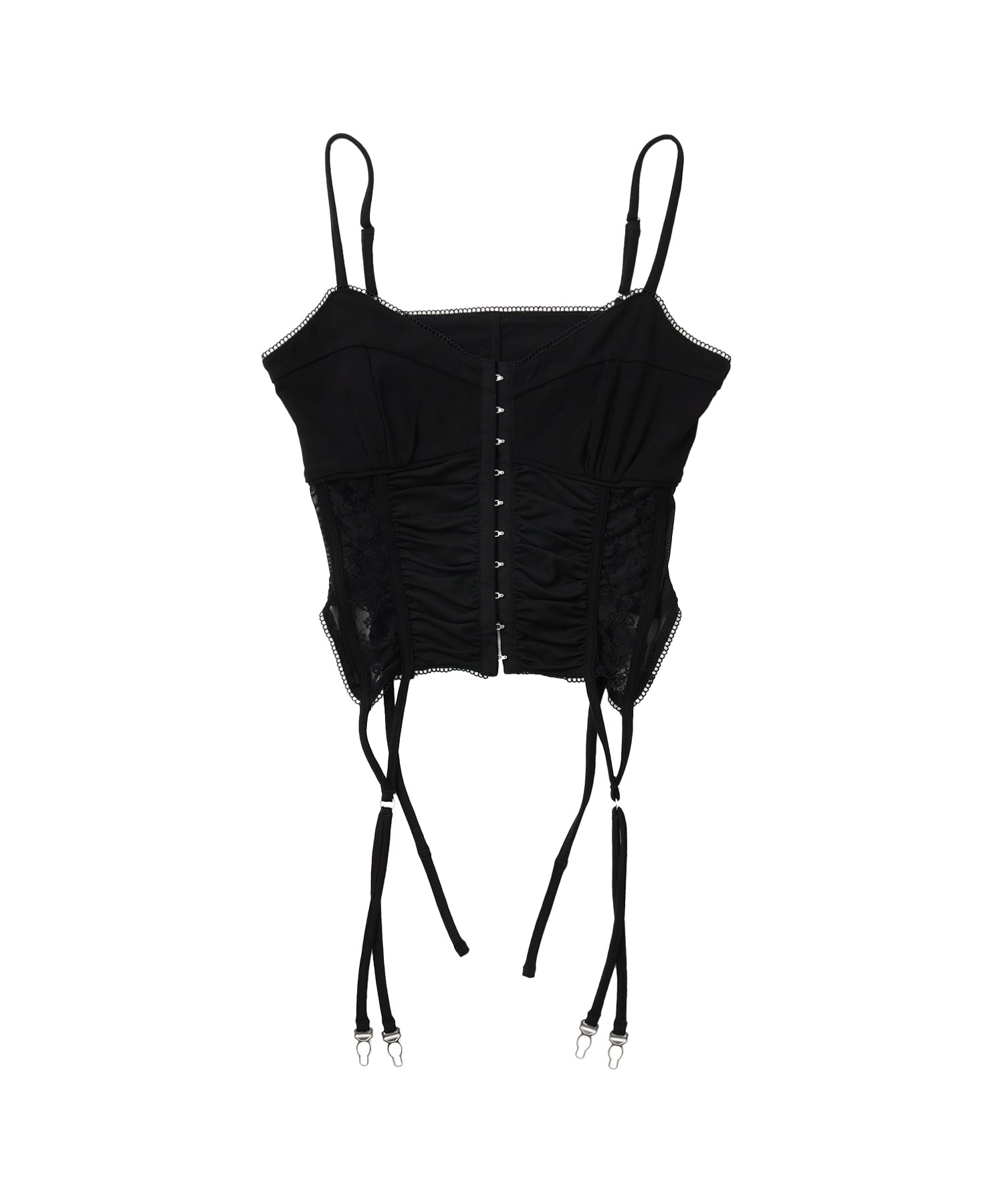Garter Camisole