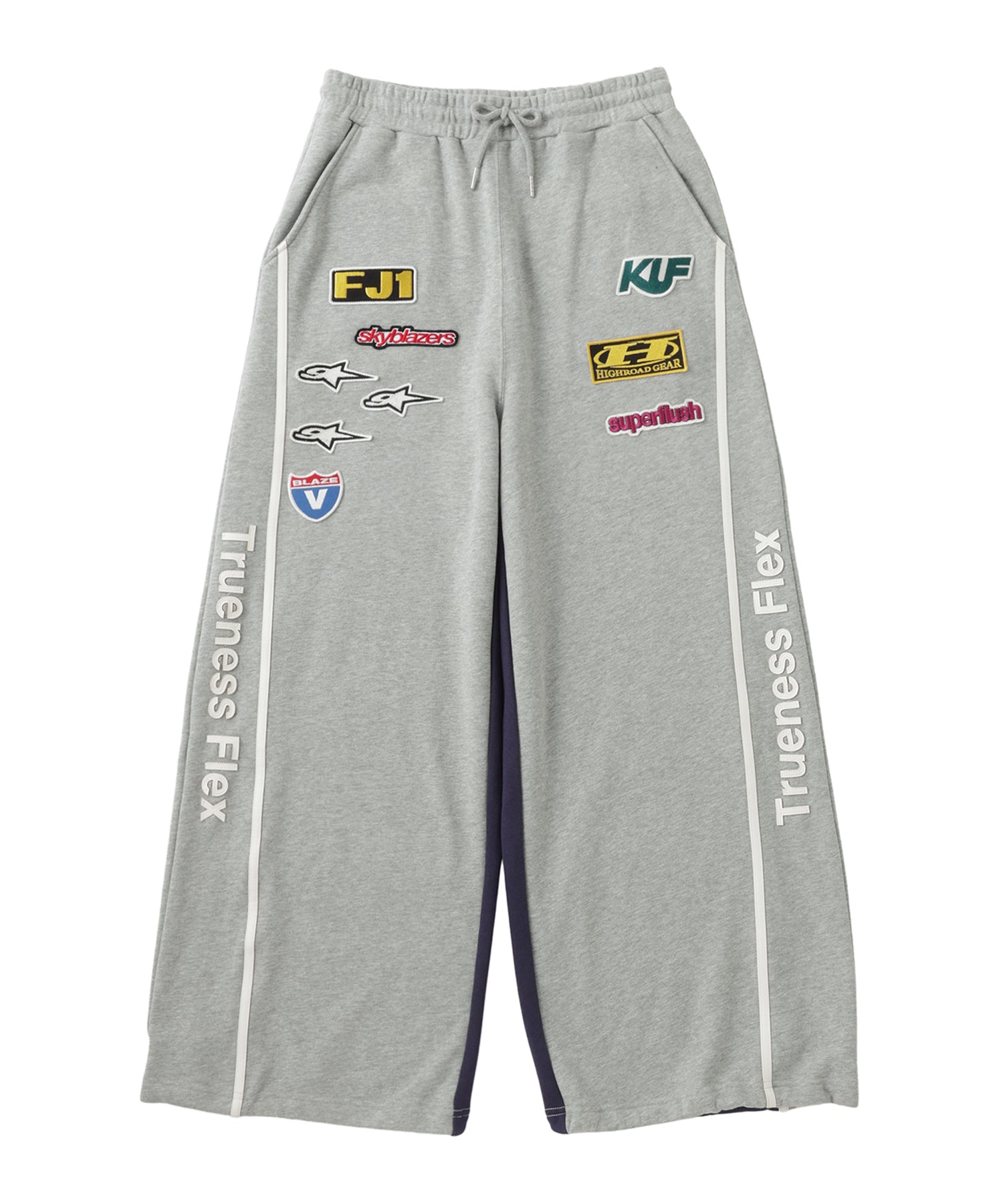 Motocross Sweatpants｜ACLENT（アクレント）