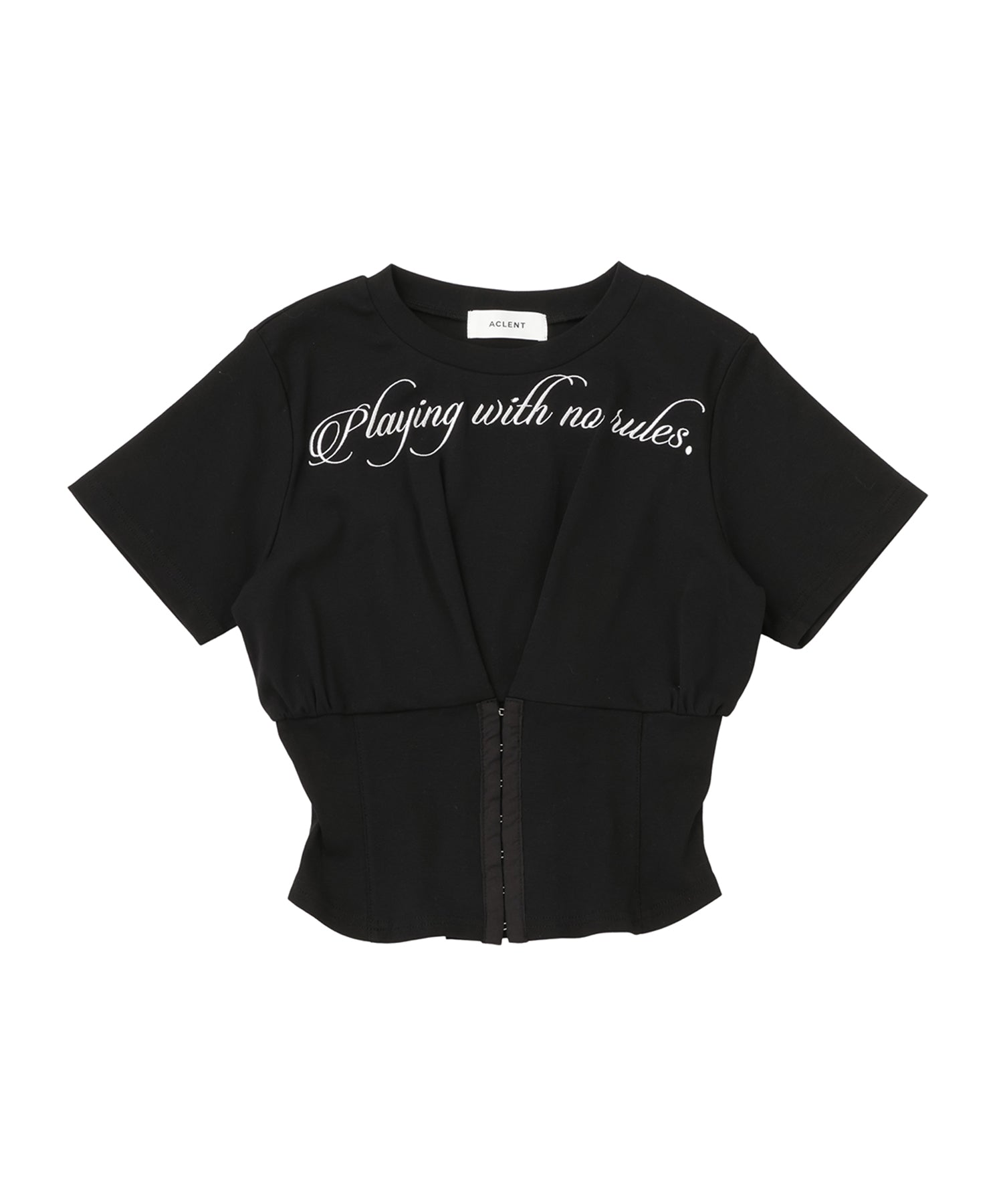 Corset Tee
