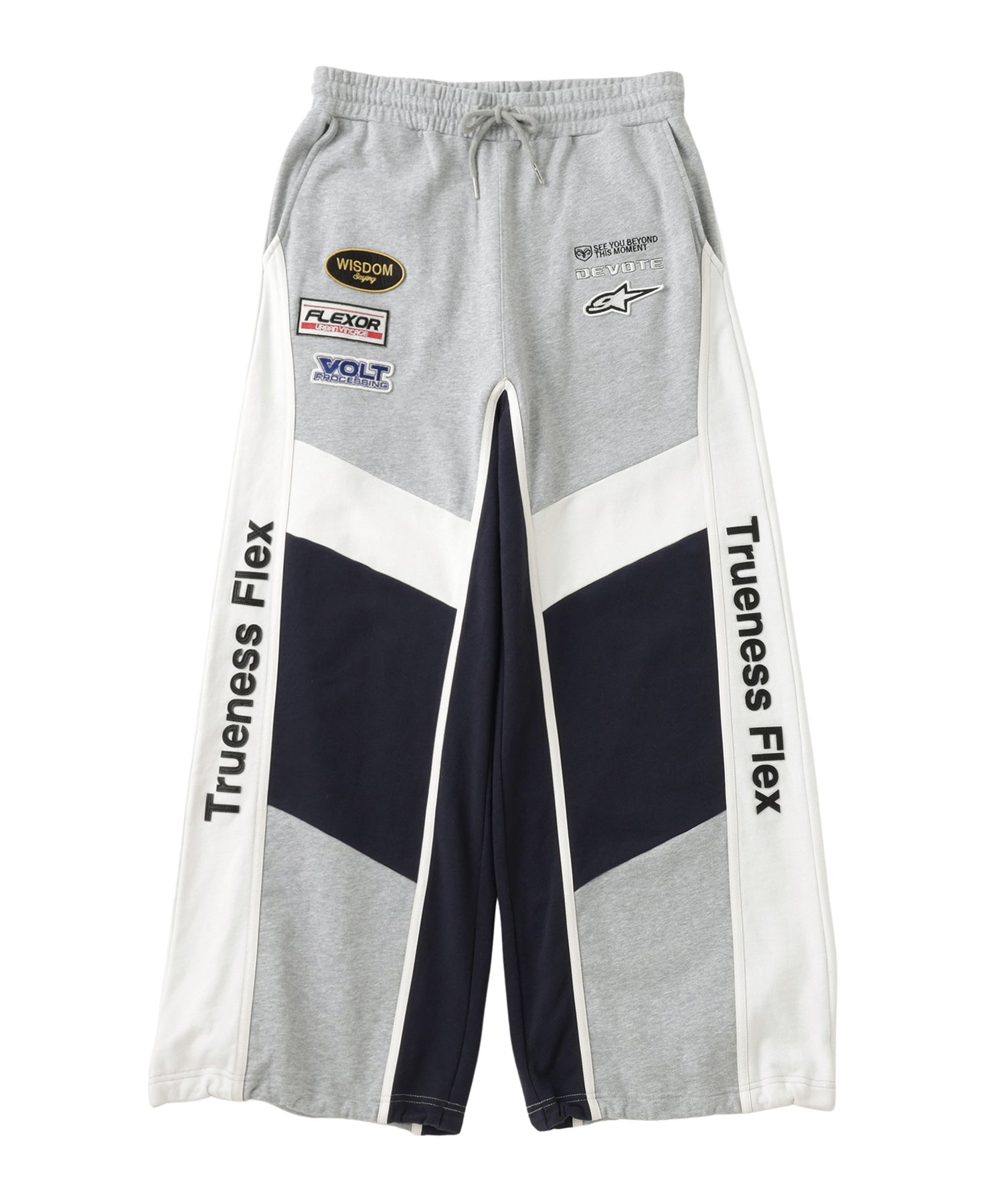 Motocross Sweatpants – M01