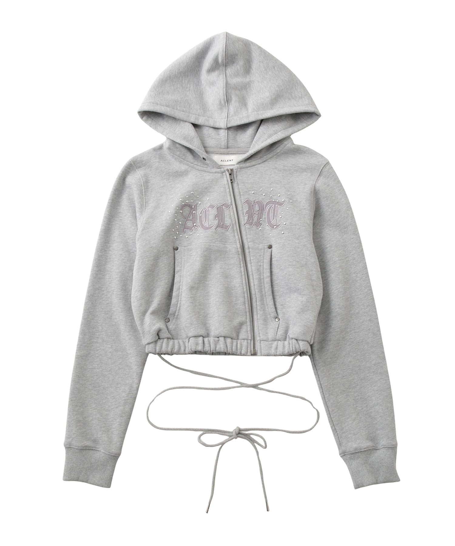 Riders Sweat Hoodie – Logo