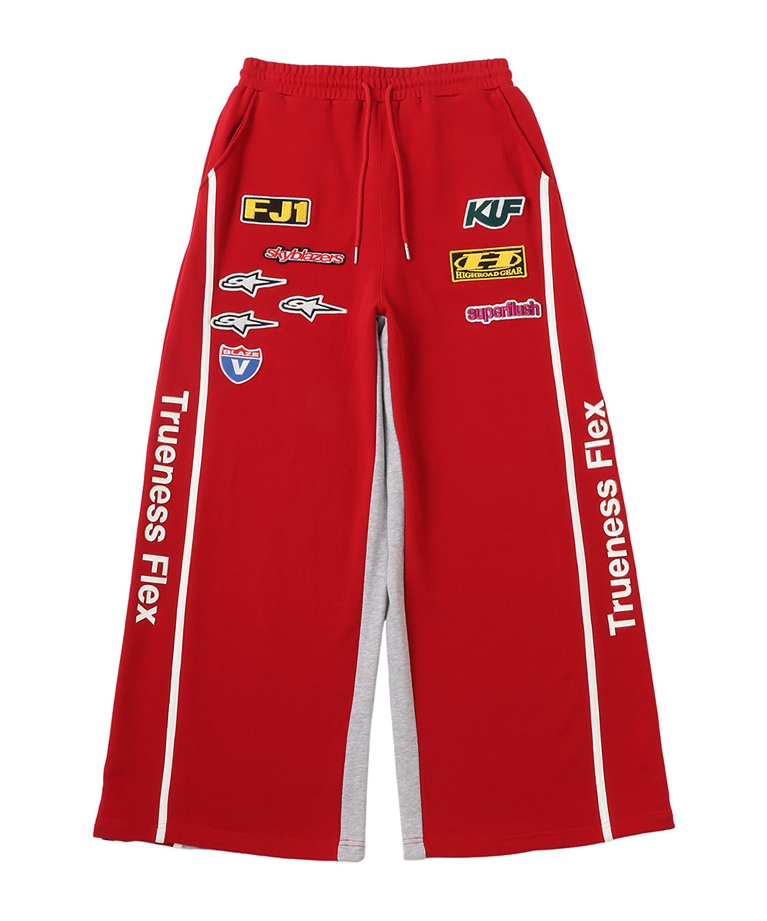 Motocross Sweatpants｜ACLENT（アクレント）