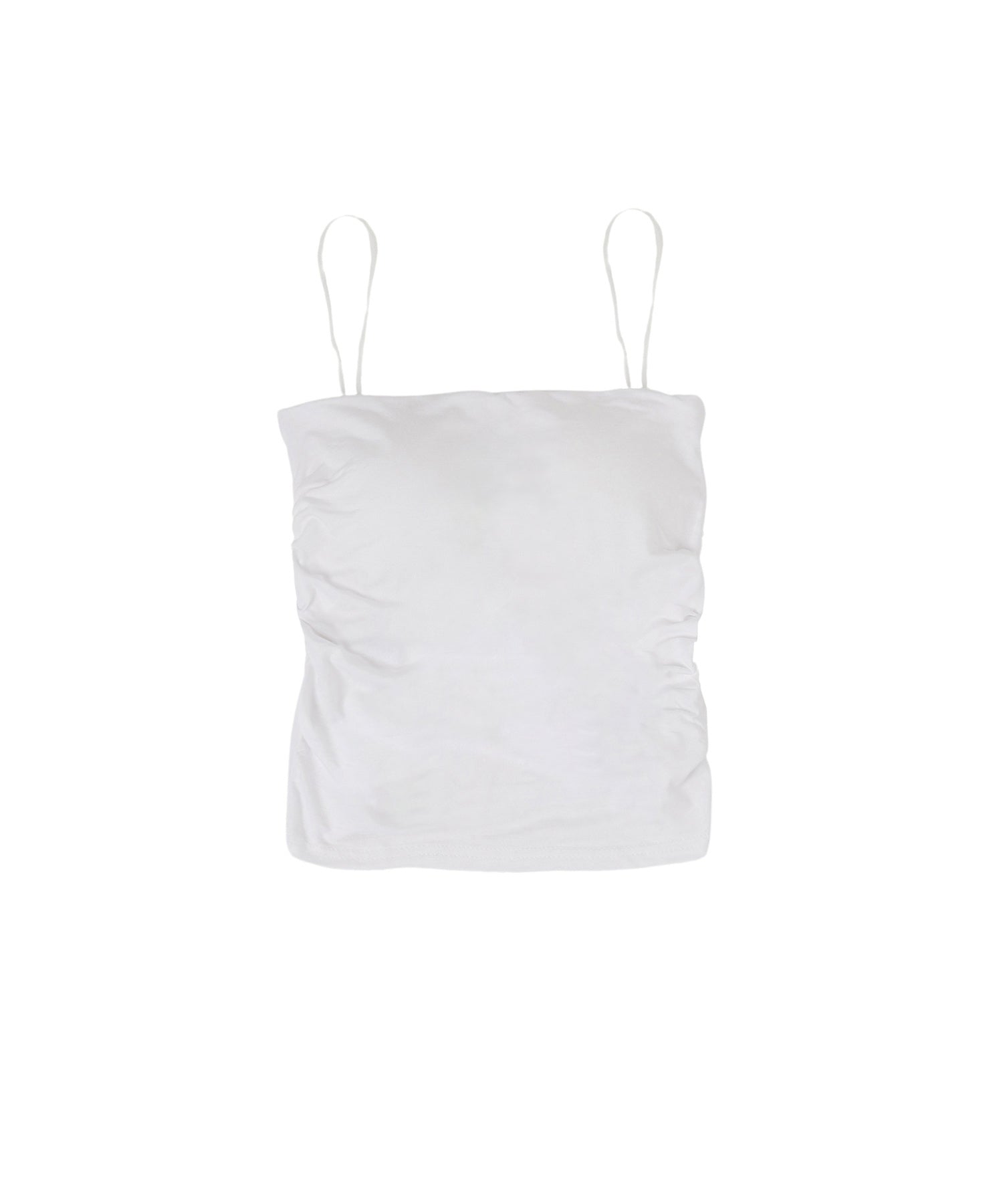 Basic cup in camisole