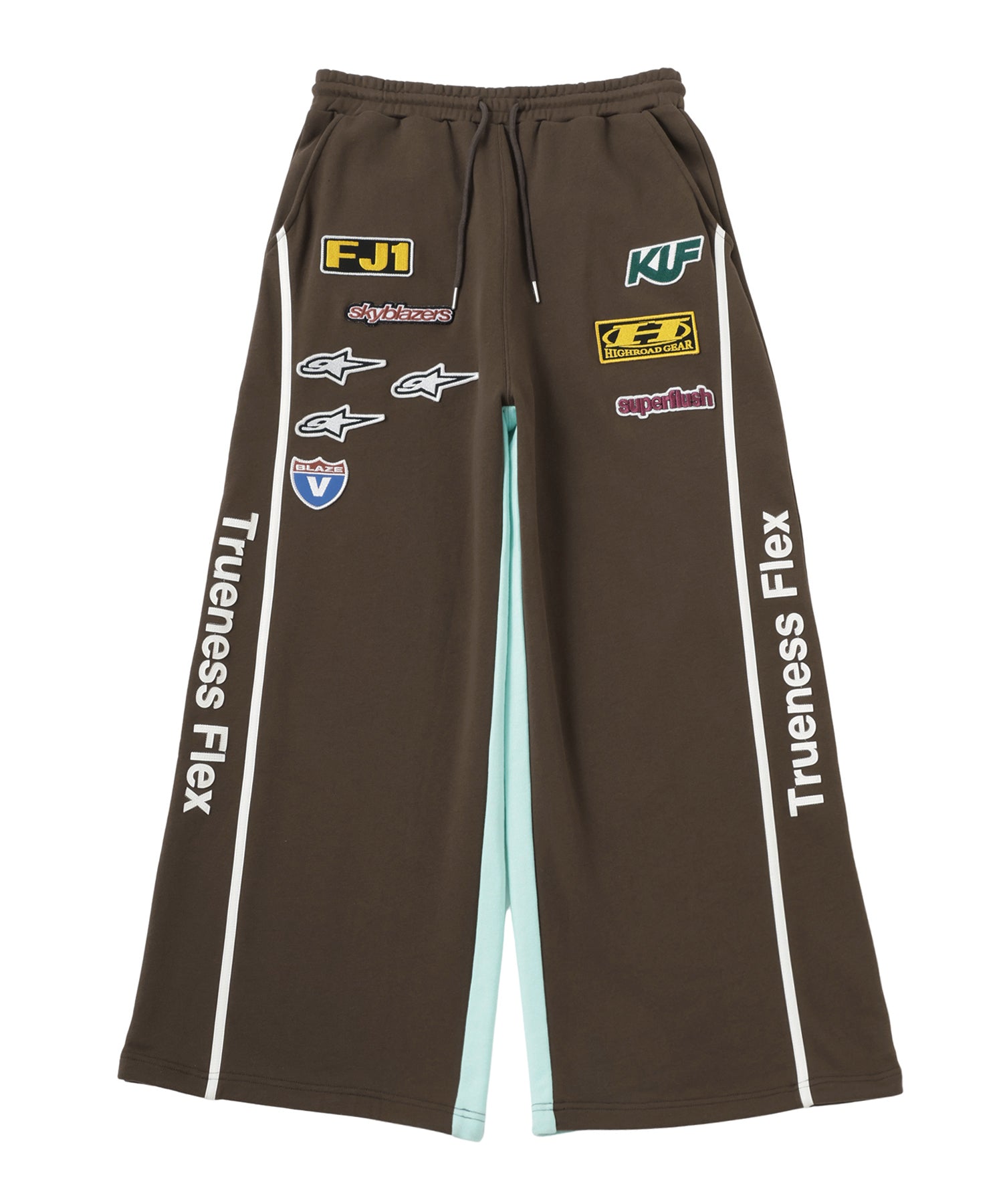 Motocross Sweatpants