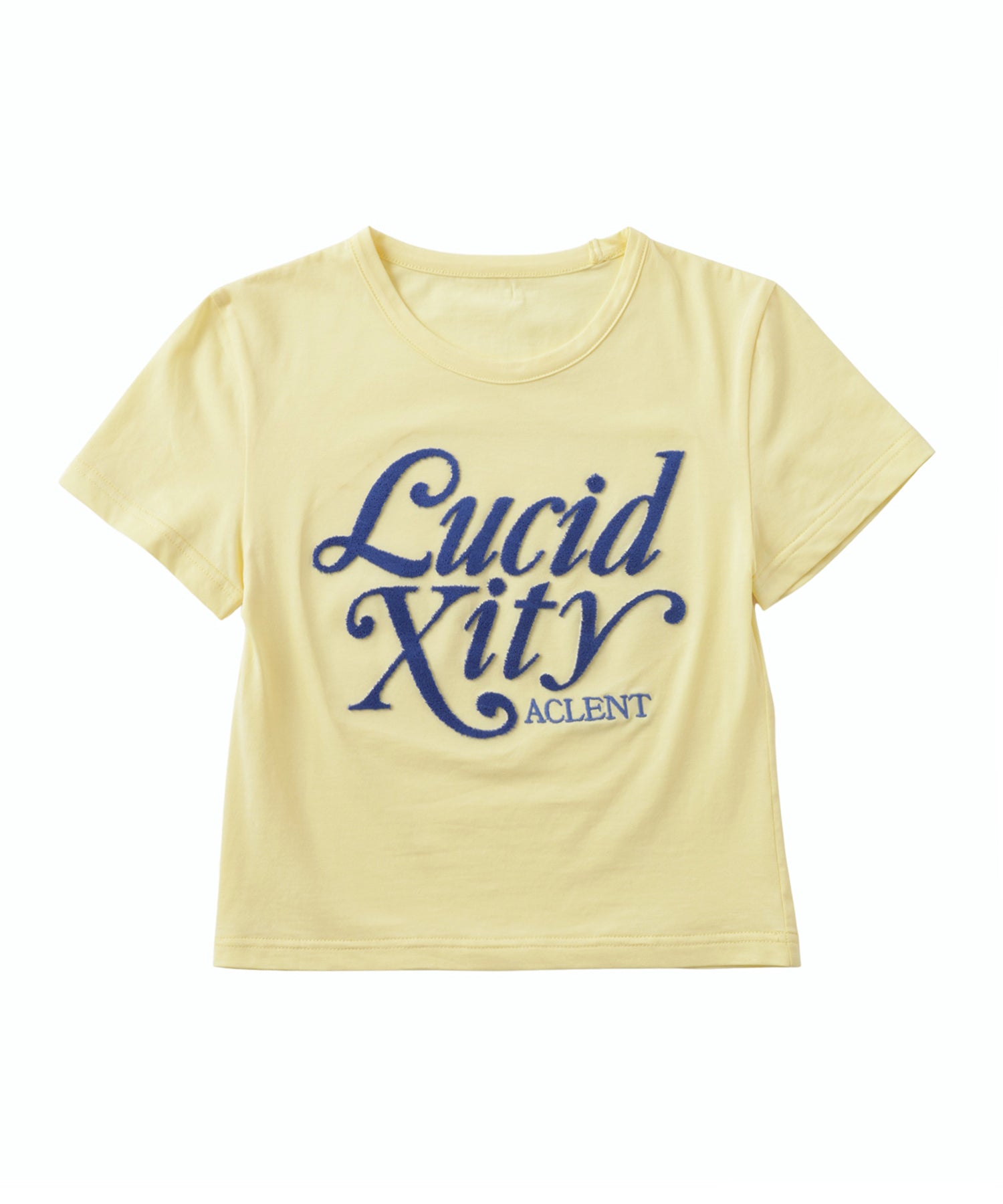Lucid Xity Tee
