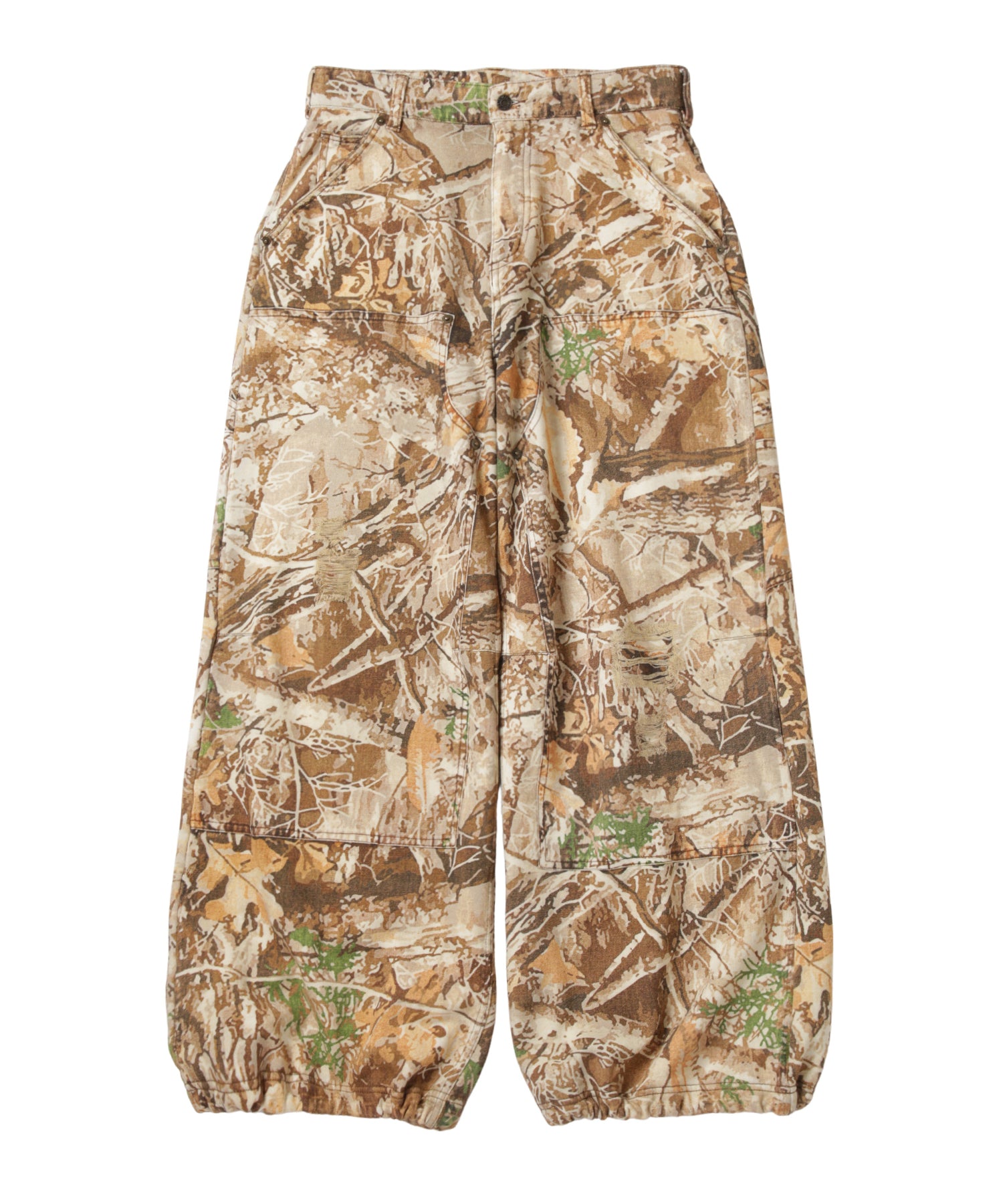 Printed Sweatpants – Realtree｜ACLENT（アクレント）
