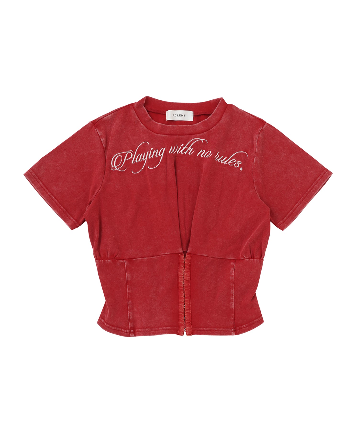 Corset Tee
