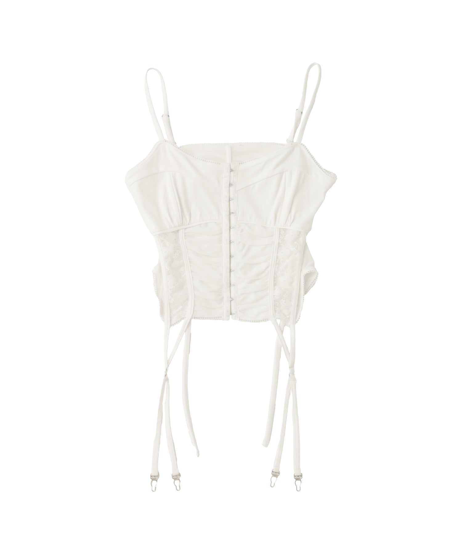 Garter Camisole