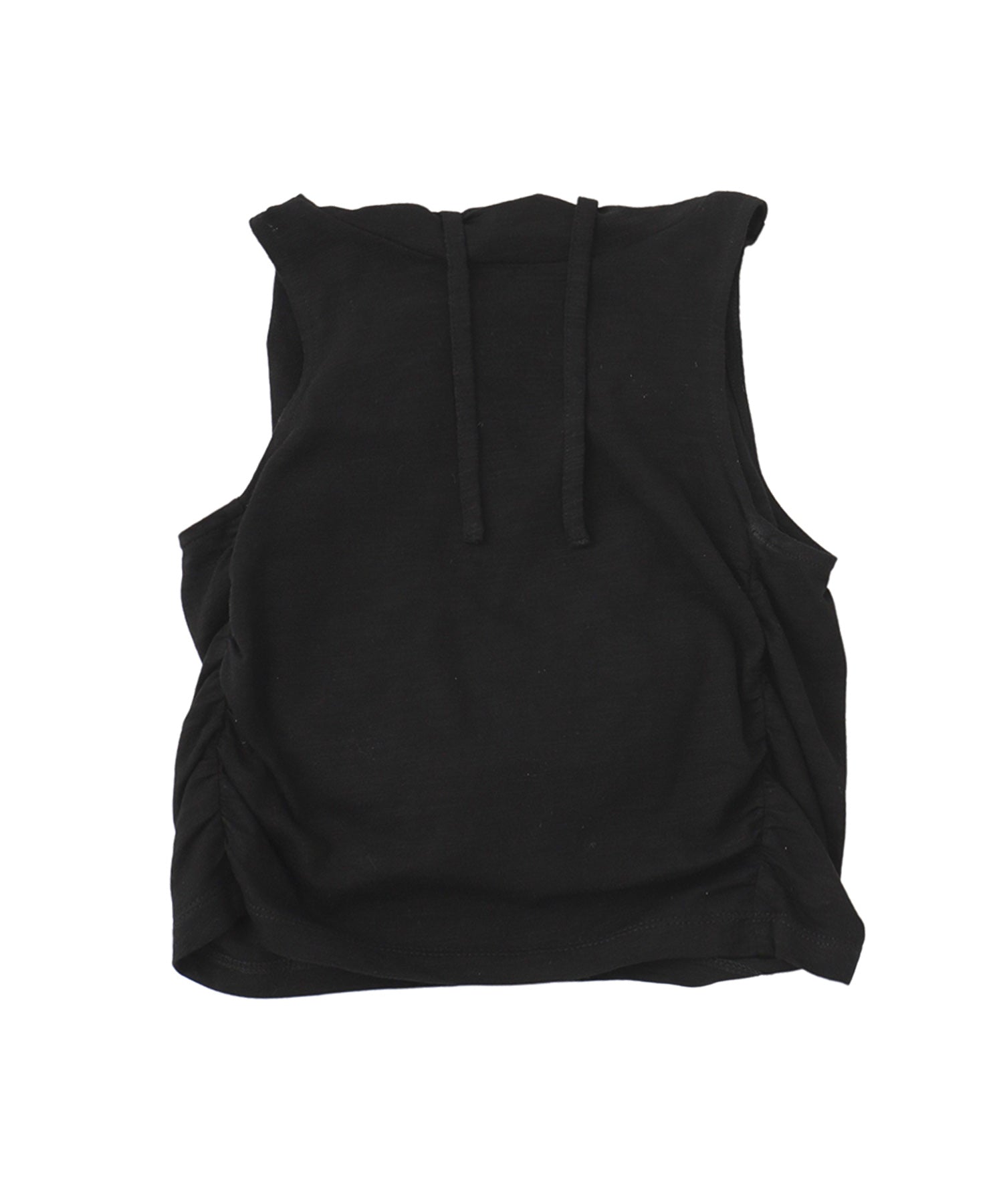 Drape hood tank