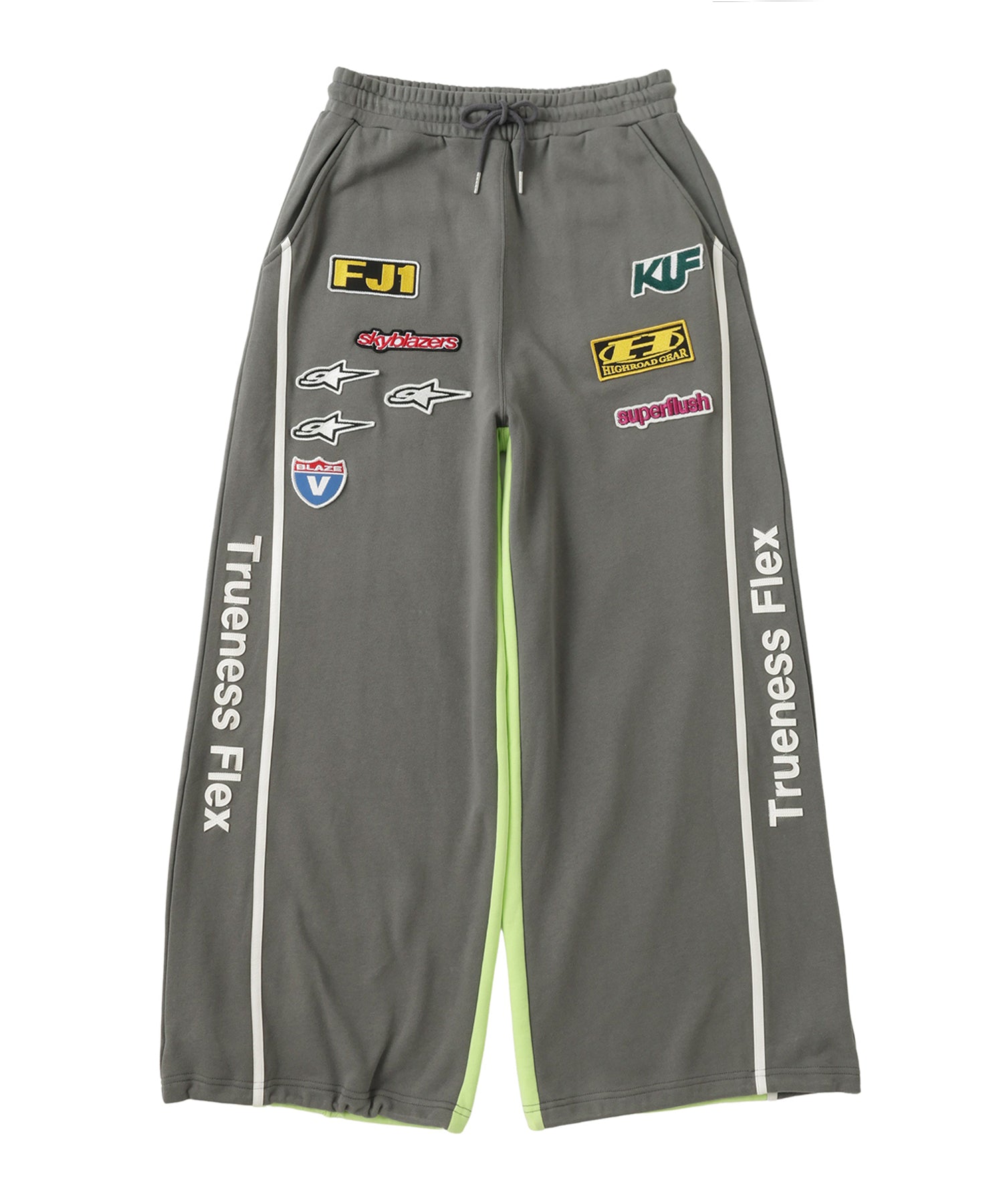 Motocross Sweatpants｜ACLENT（アクレント）