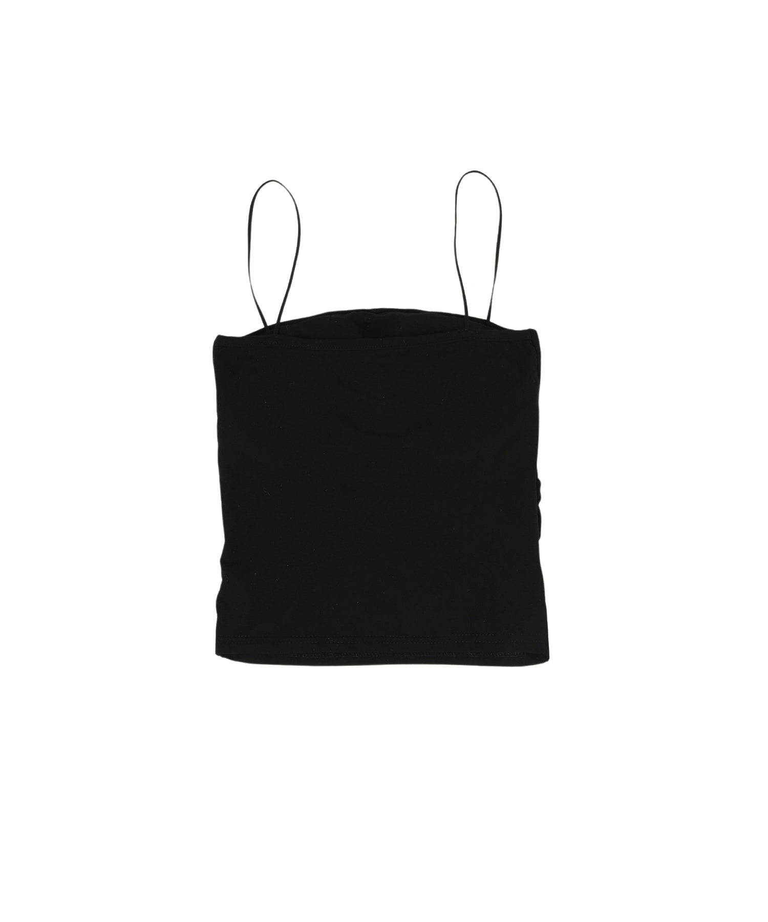 Basic cup in camisole