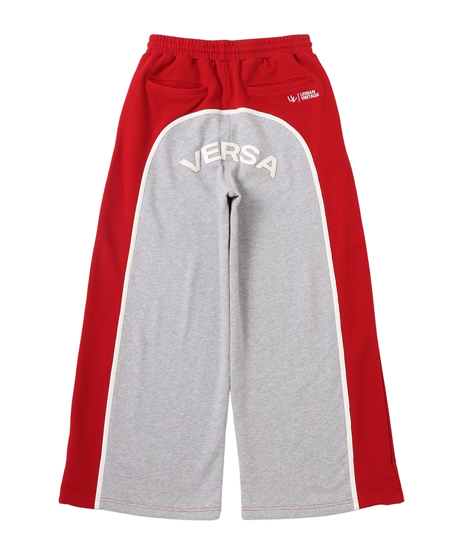 aclent/チャイニーズスエット Motocross Sweatpants｜ACLENT（アクレント）