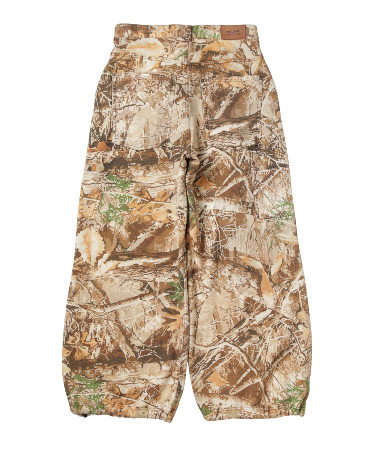 Printed Sweatpants – Realtree