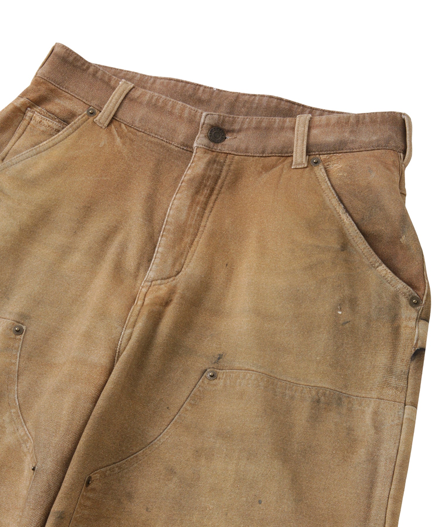 Printed Sweatpants – Vintage Duck