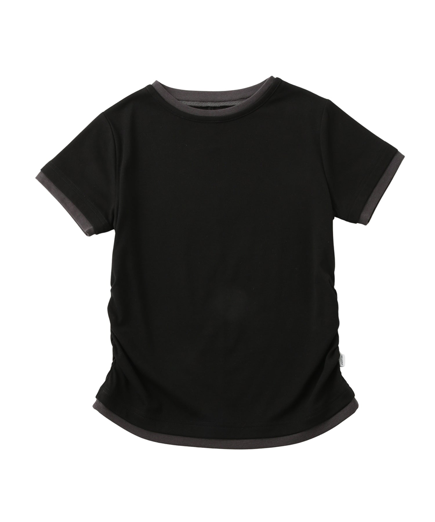 Basic Layered Tee