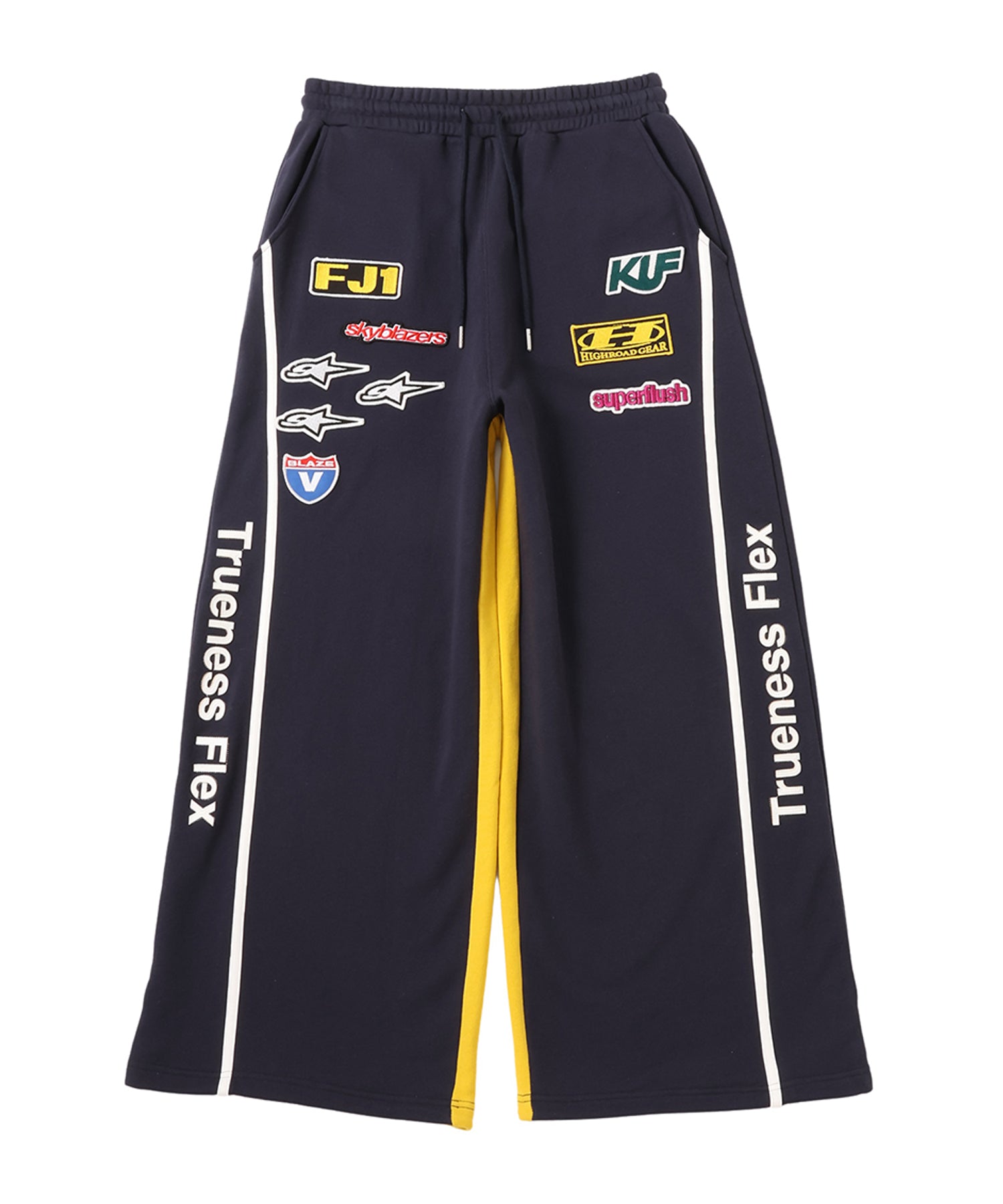 ACLENT スウェット Motocross Sweatpants｜ACLENT（アクレント）
