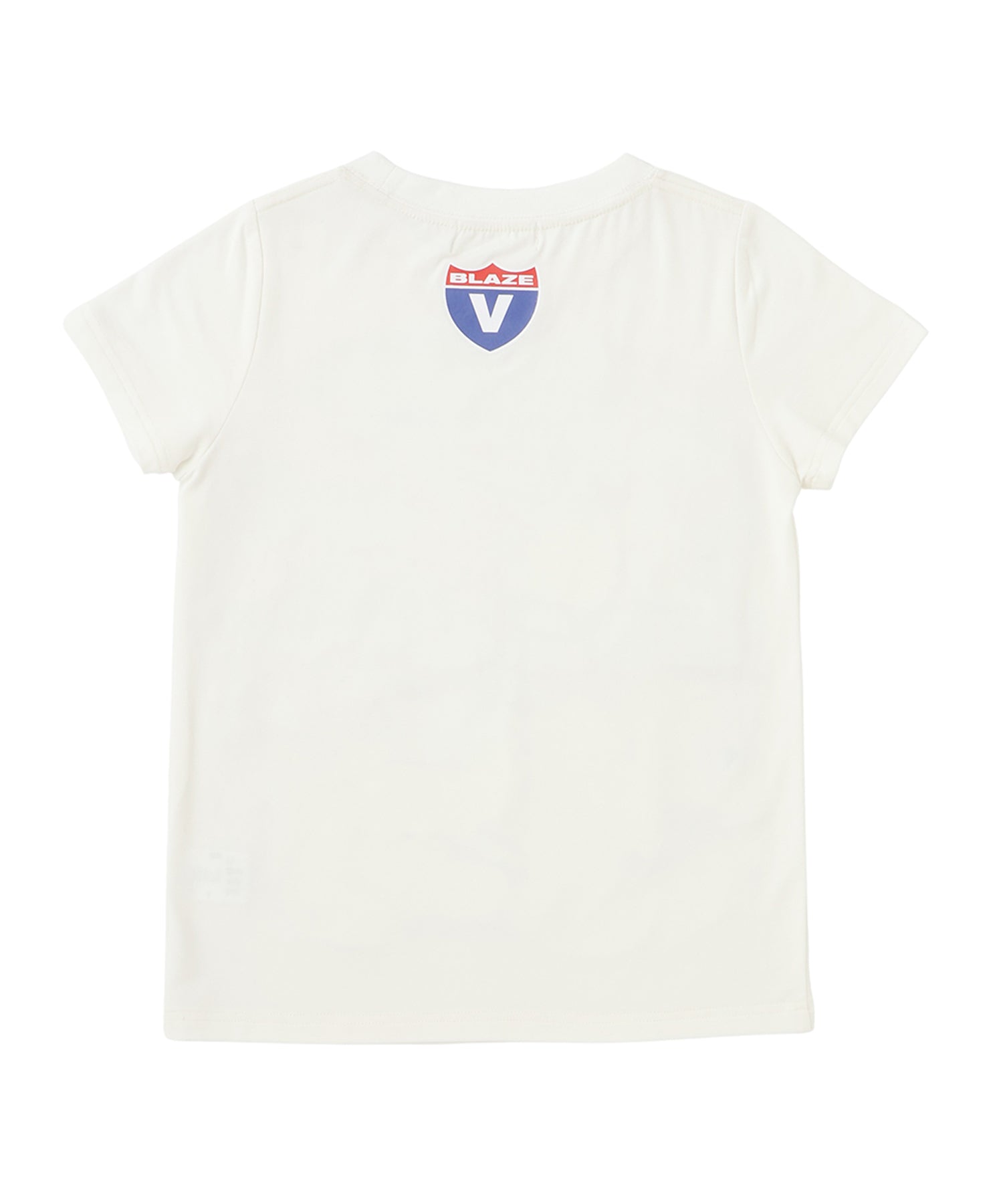 Sticker Graphic Tee
