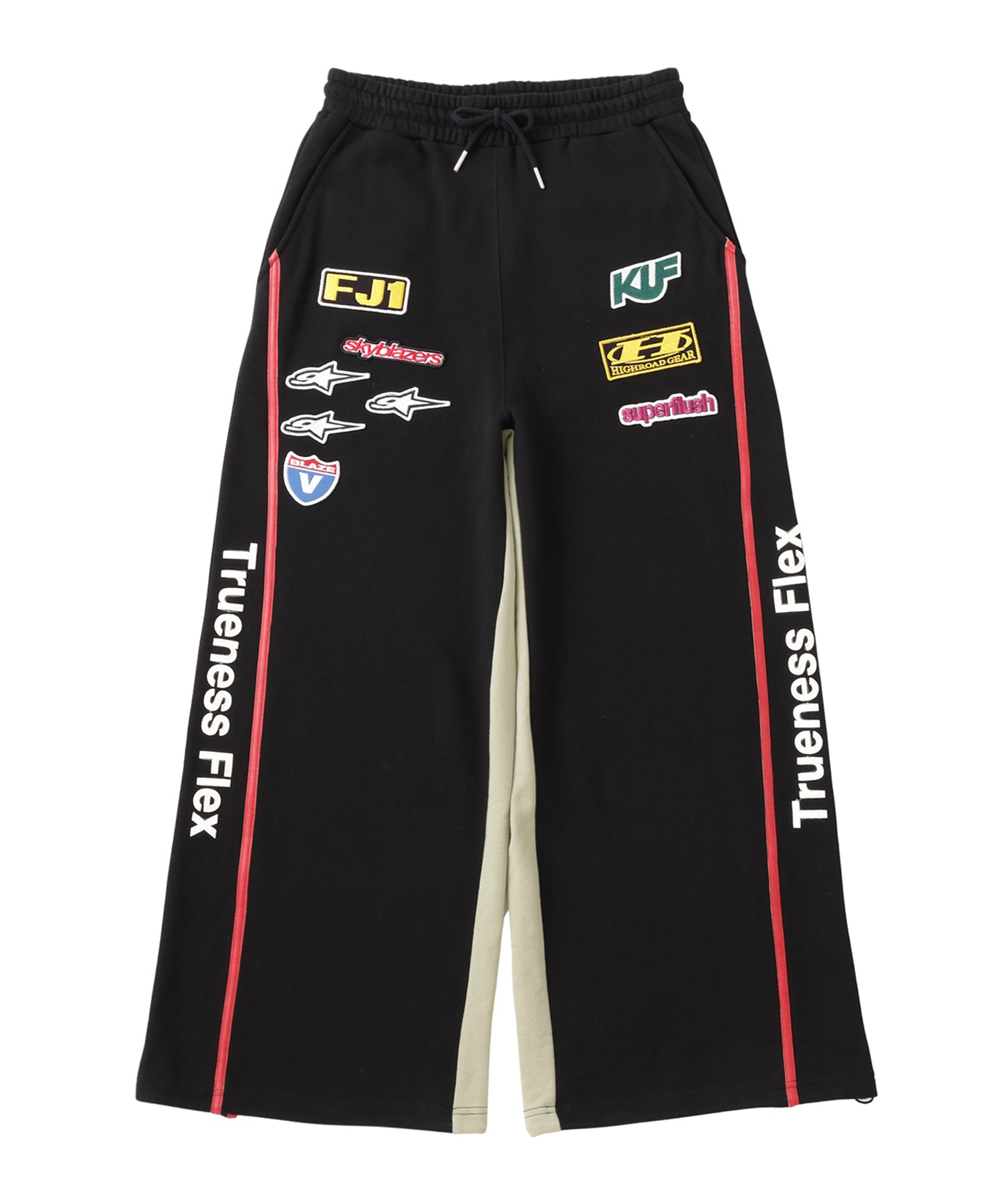 Motocross Sweatpants｜ACLENT（アクレント）
