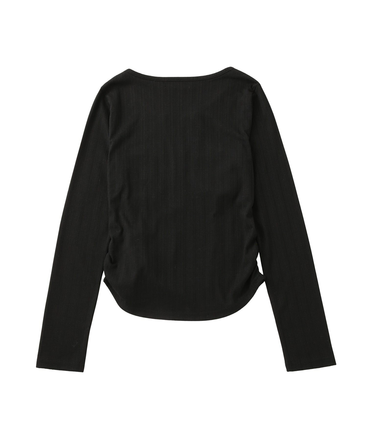 Pocket Henley Top