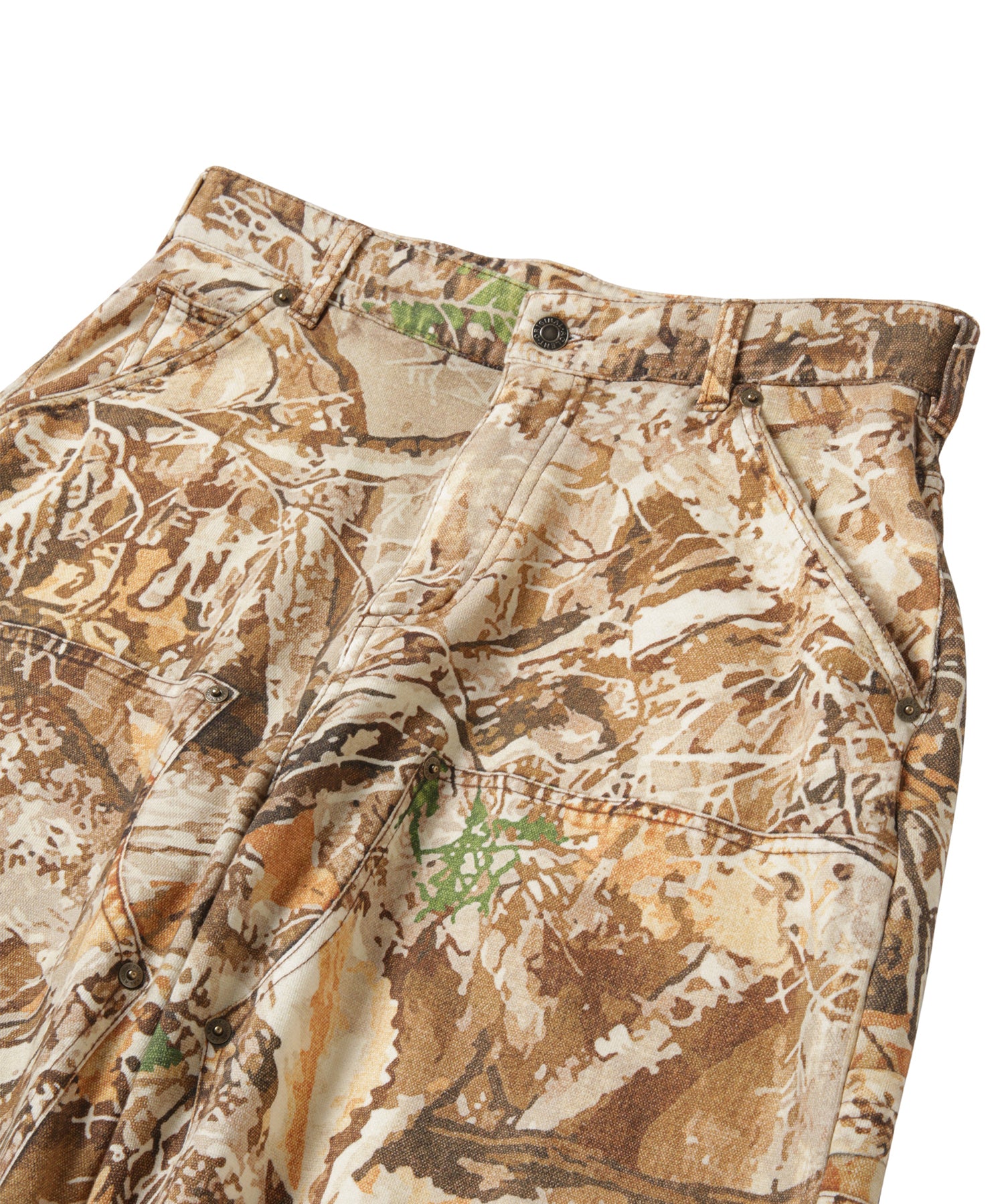 Printed Sweatpants – Realtree｜ACLENT（アクレント）
