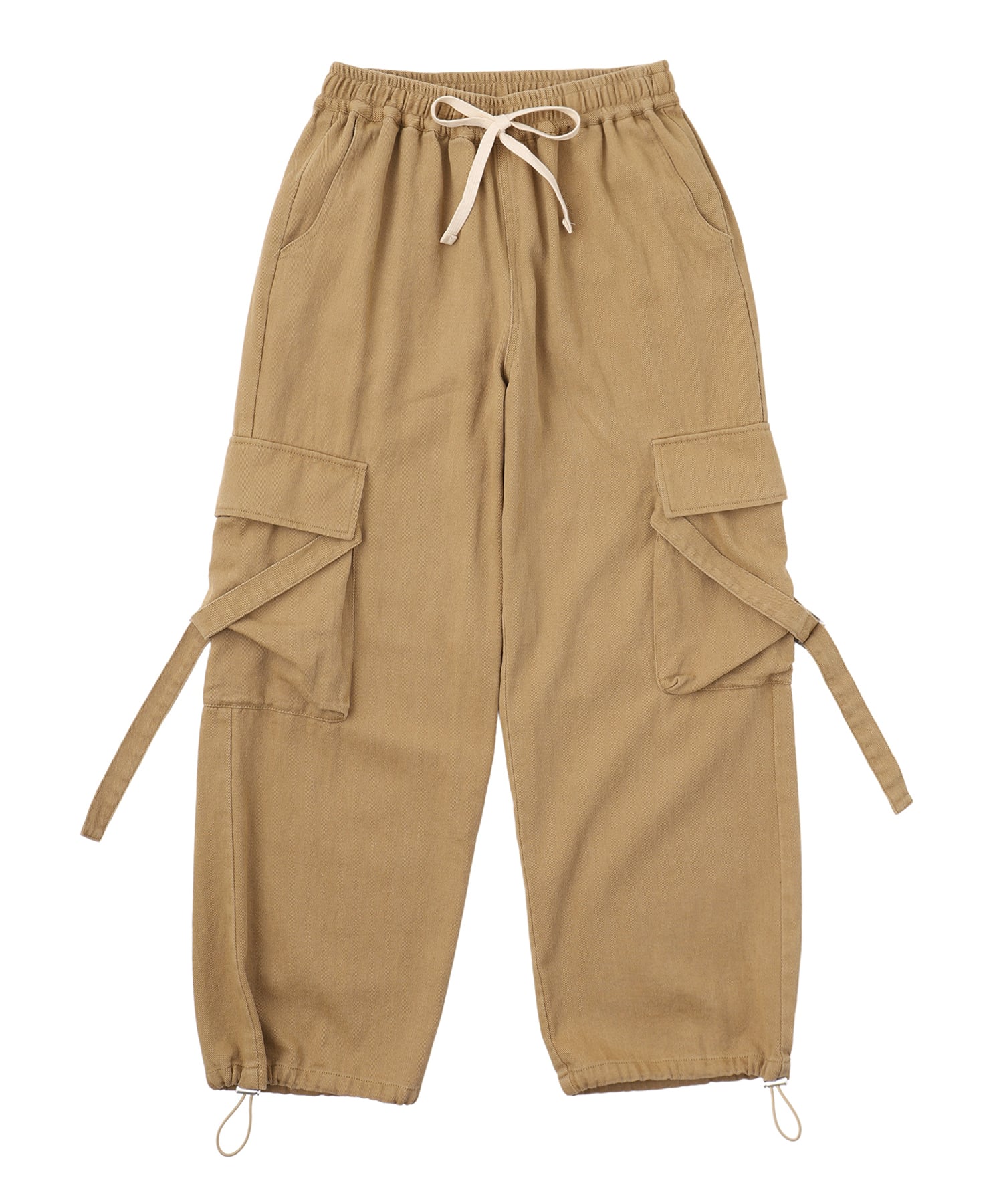 Drost military wide pants