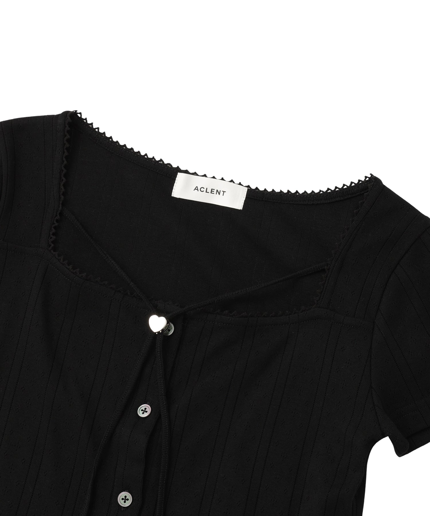 String Square Top