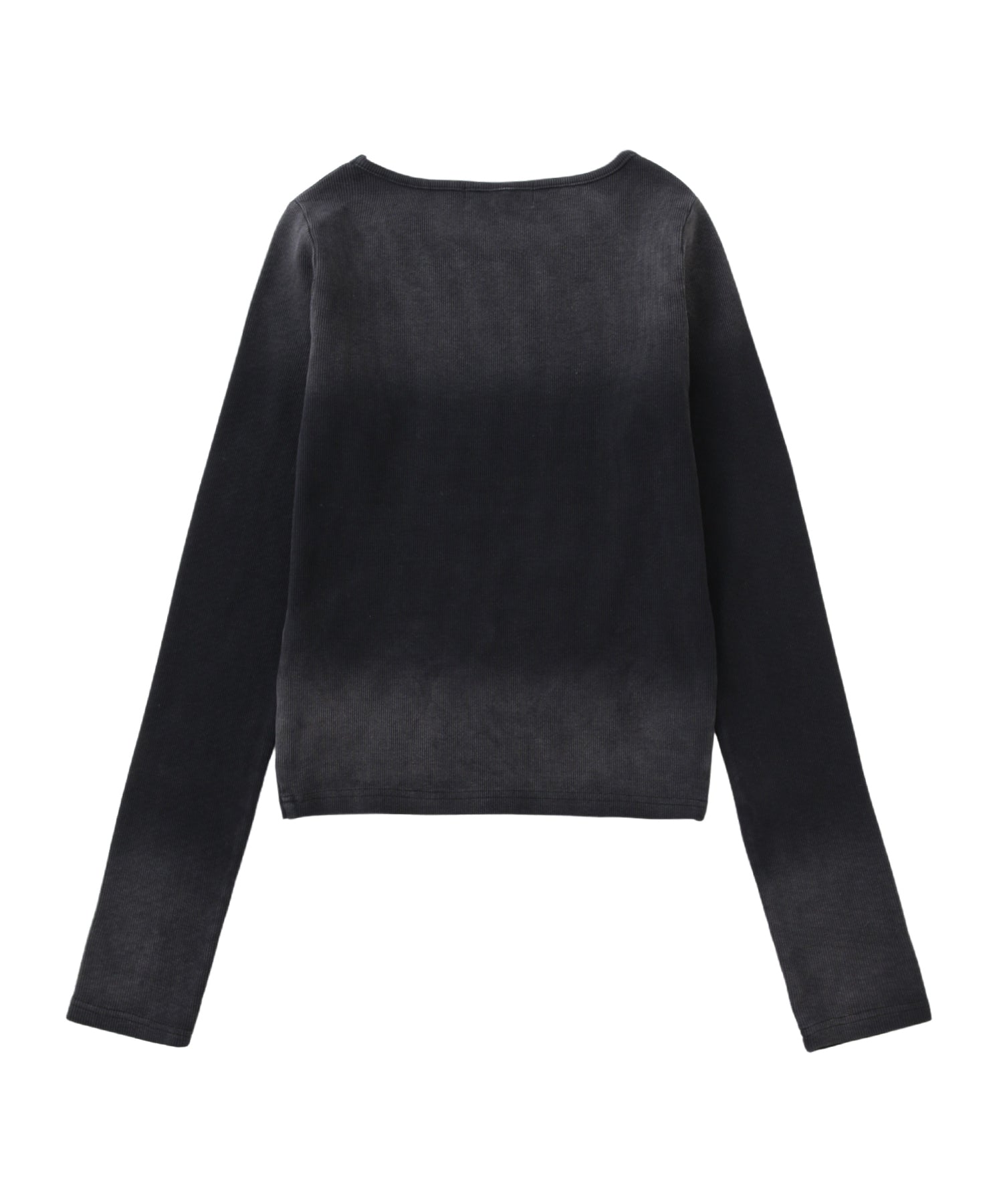 ラインストーンリブロンT