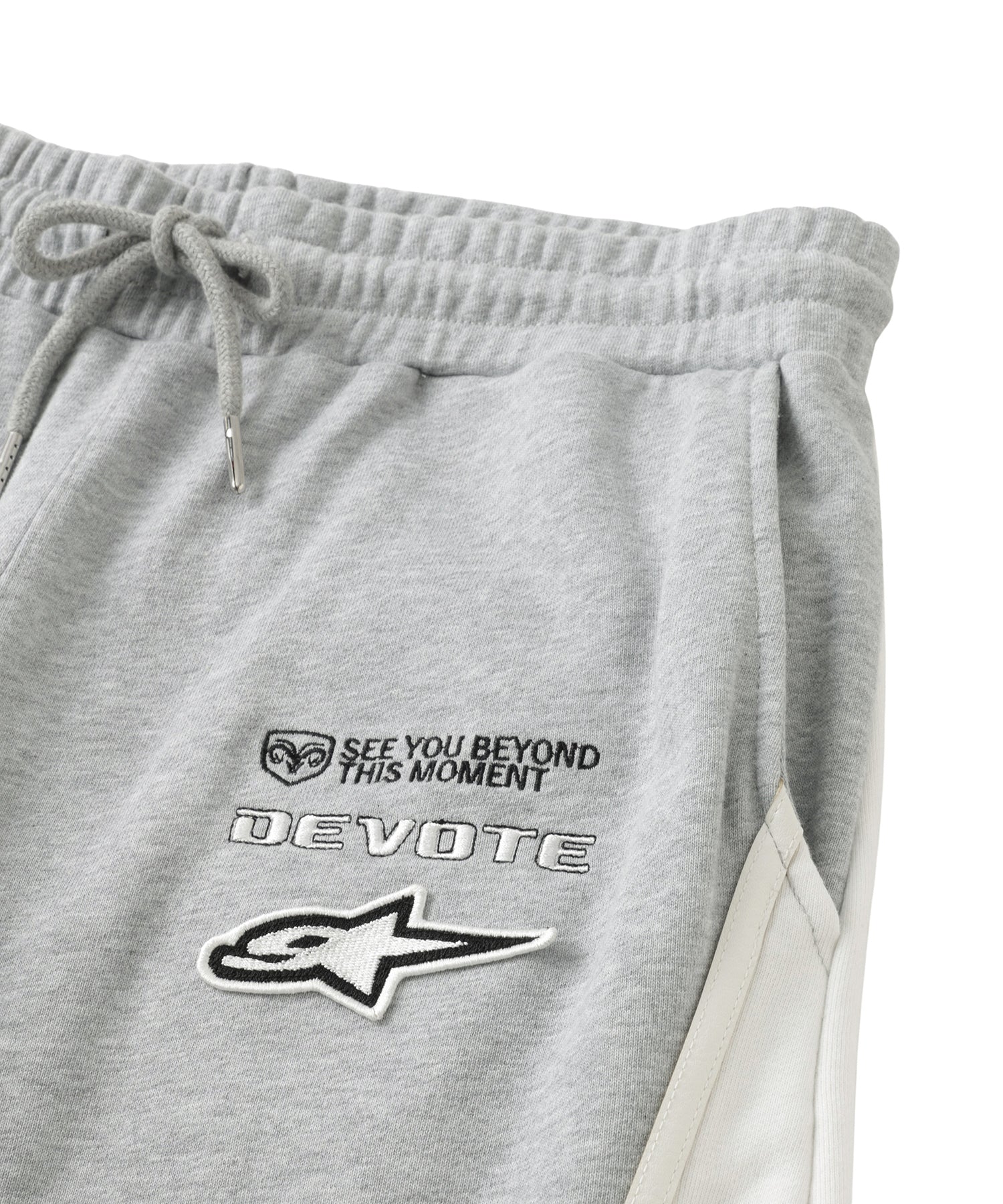 Motocross Sweatpants – M01｜ACLENT（アクレント）