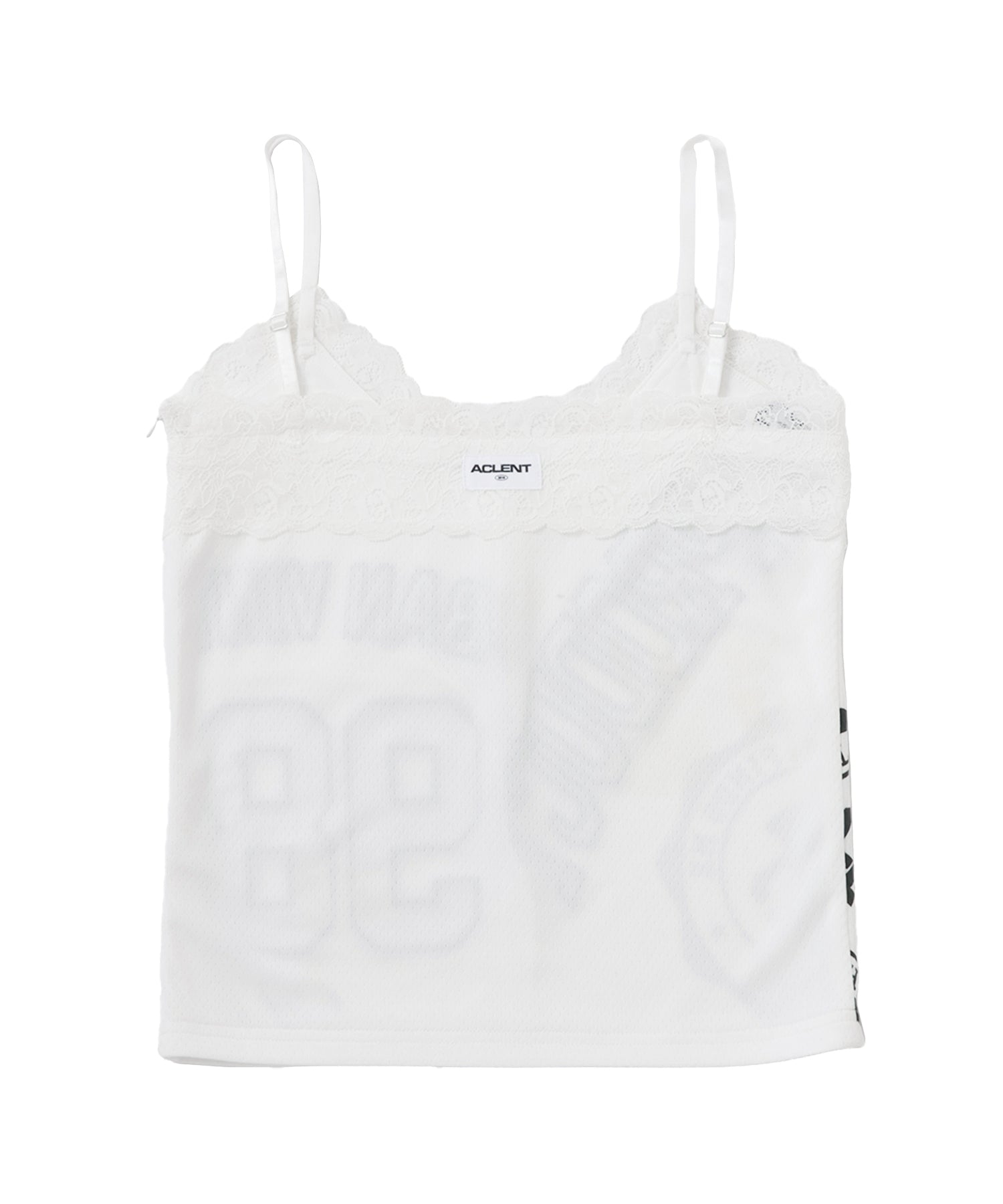 Hybrid Uniform Camisole