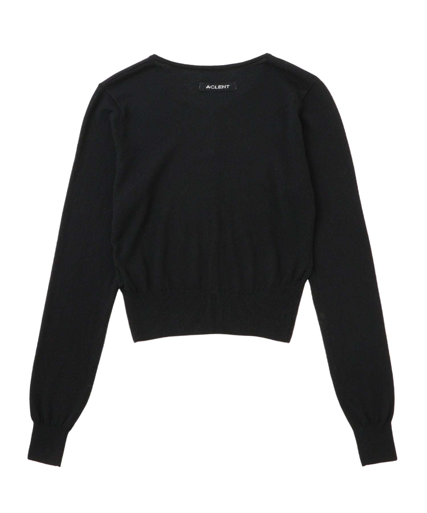 Soft Knit Cardigan
