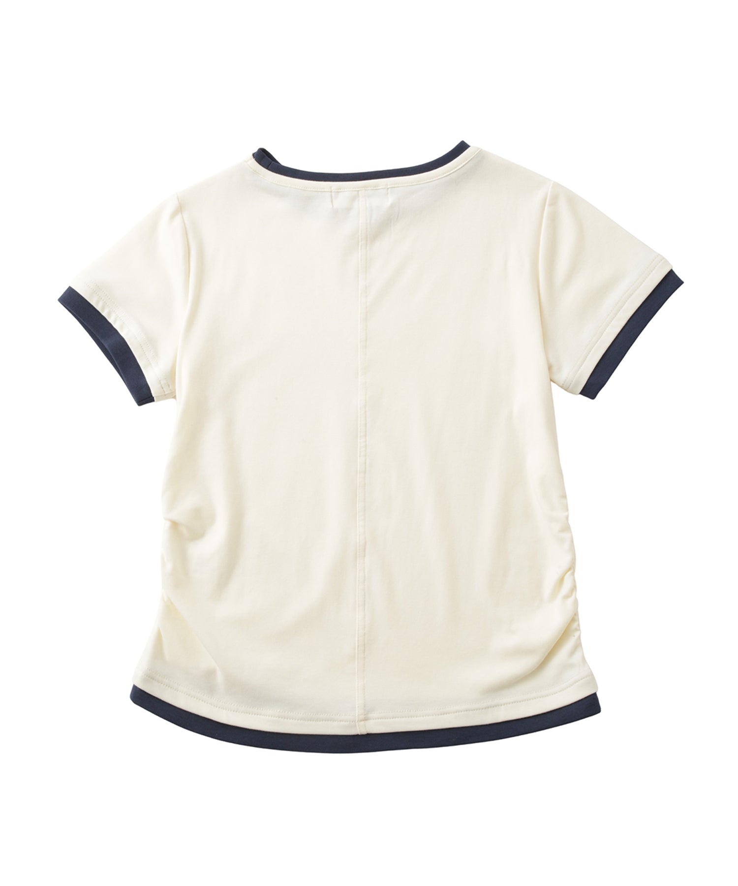 Logo Layered Tee