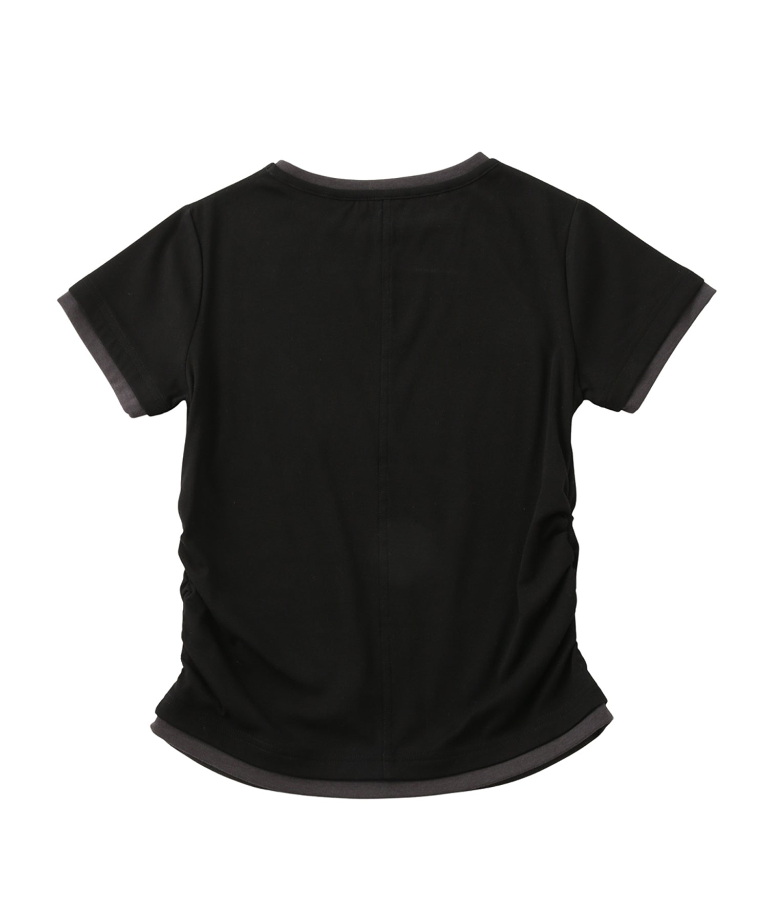 Basic Layered Tee