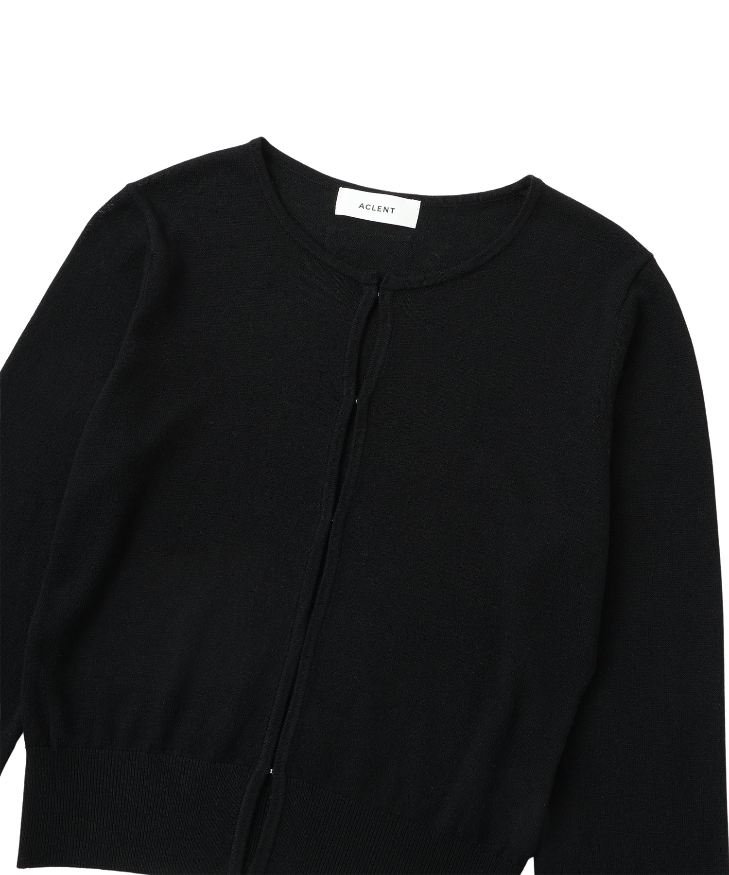 Soft Knit Cardigan