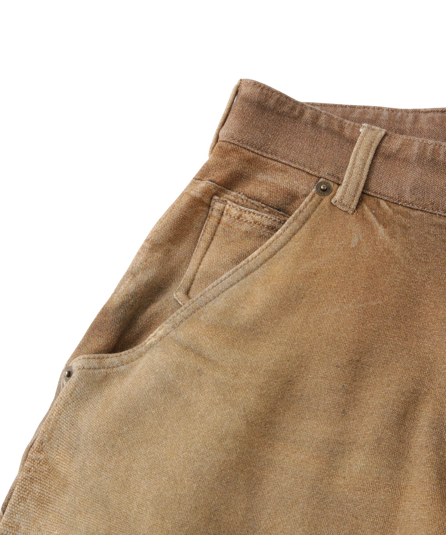Printed Sweatpants – Vintage Duck｜ACLENT（アクレント）