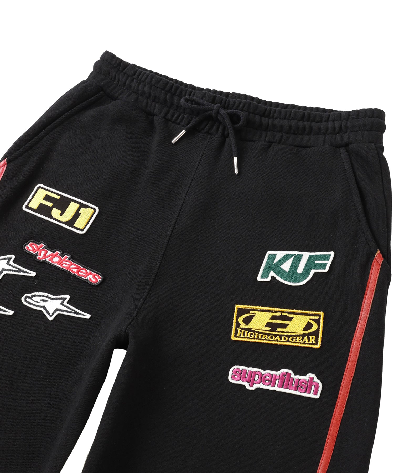 Motocross Sweatpants