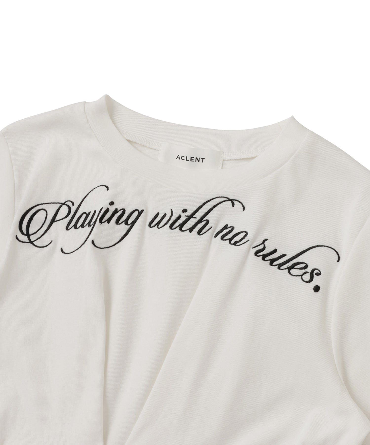 Corset Tee
