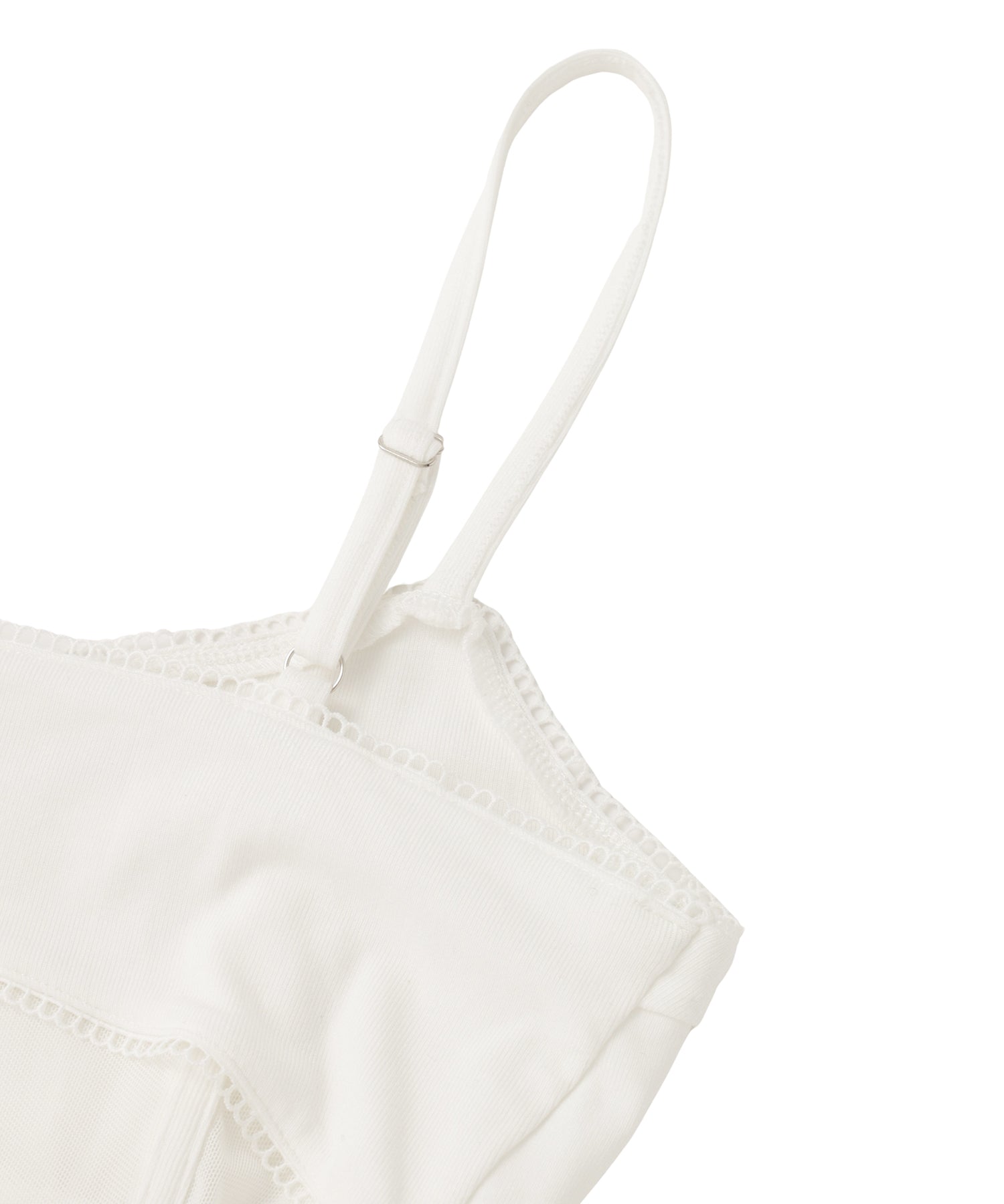 Garter Camisole