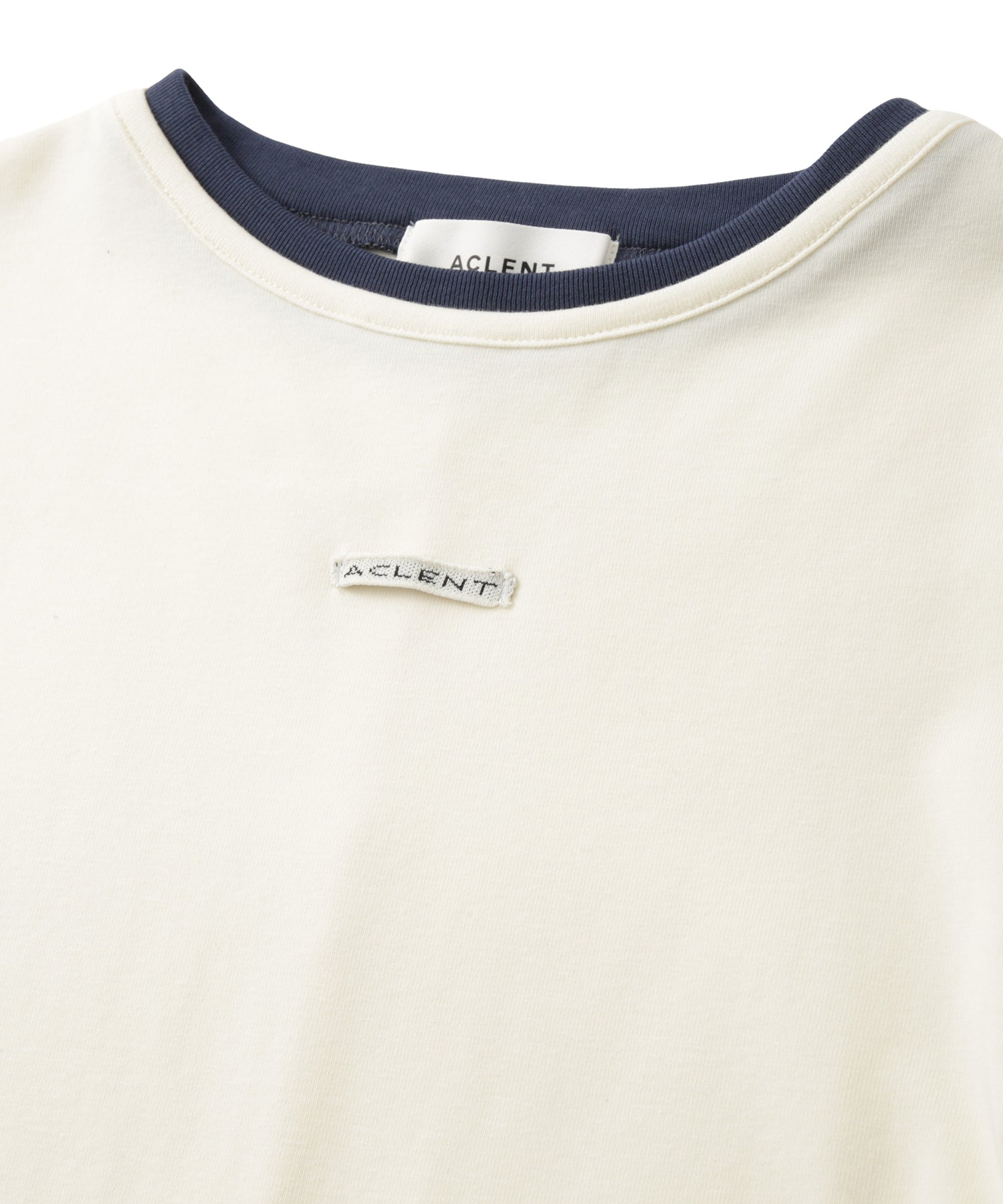 Logo Layered Tee